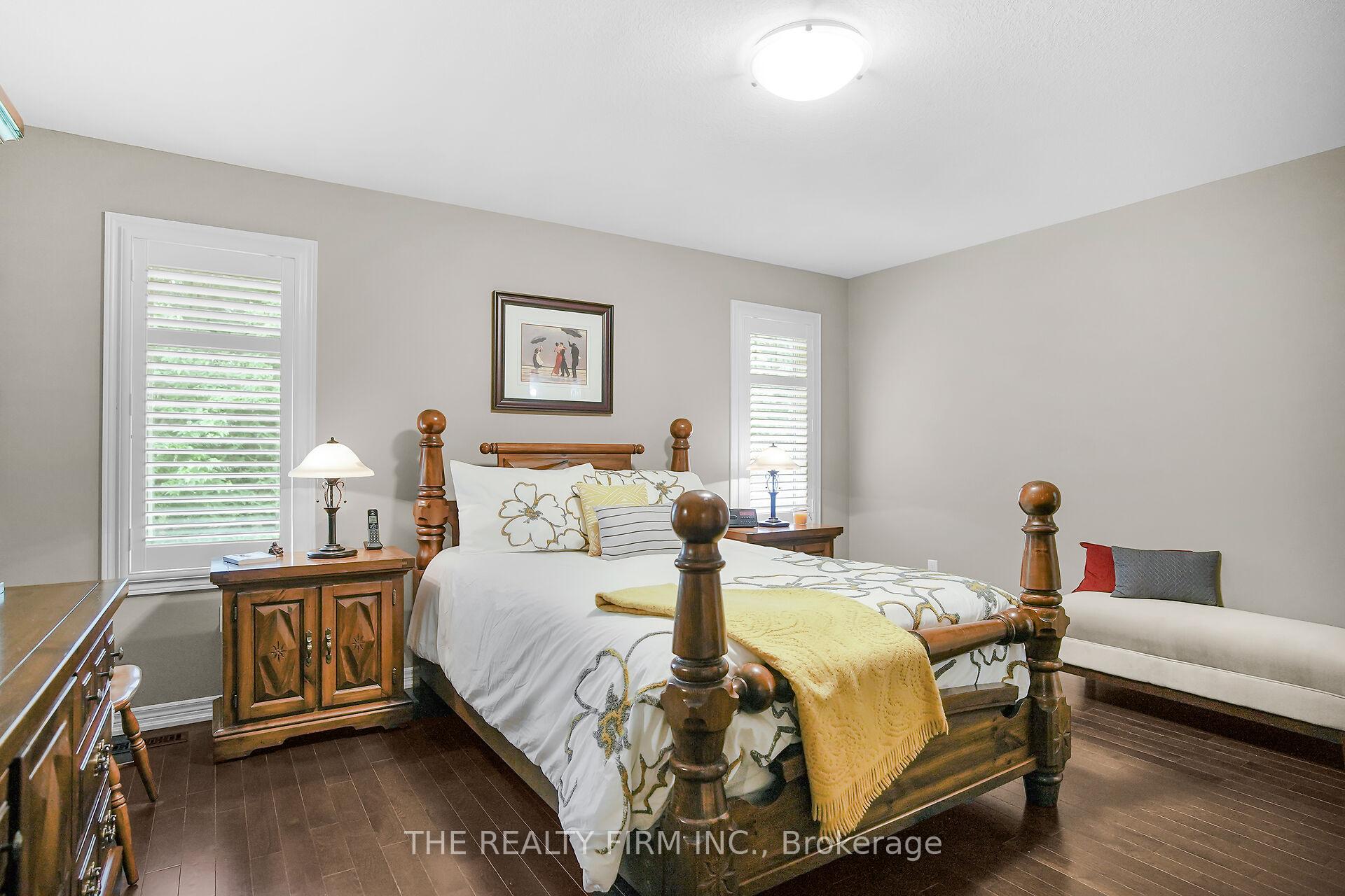 Photo 20 of 364 Darcy Drive E, Strathroy-Caradoc, NE — HOMEH