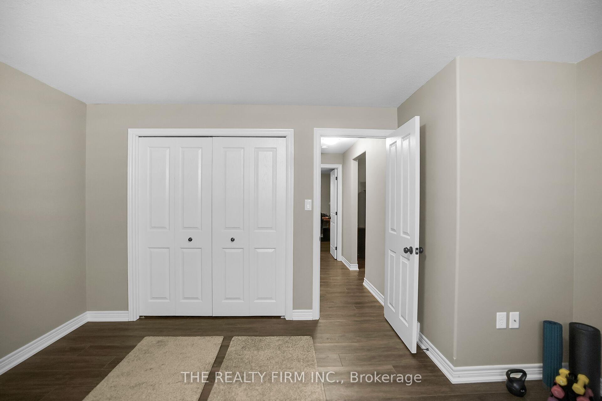 Photo 37 of 364 Darcy Drive E, Strathroy-Caradoc, NE — HOMEH