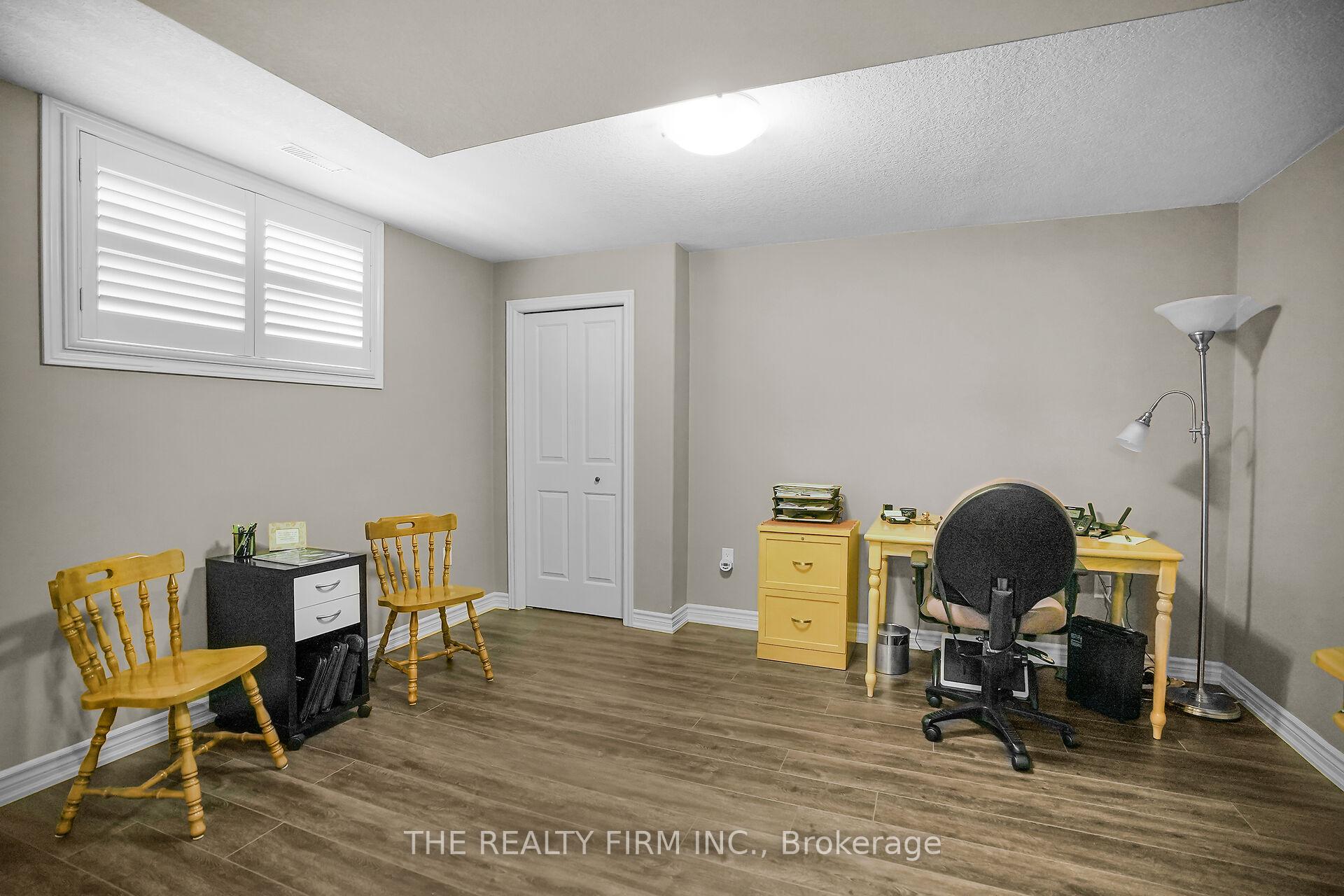 Photo 38 of 364 Darcy Drive E, Strathroy-Caradoc, NE — HOMEH