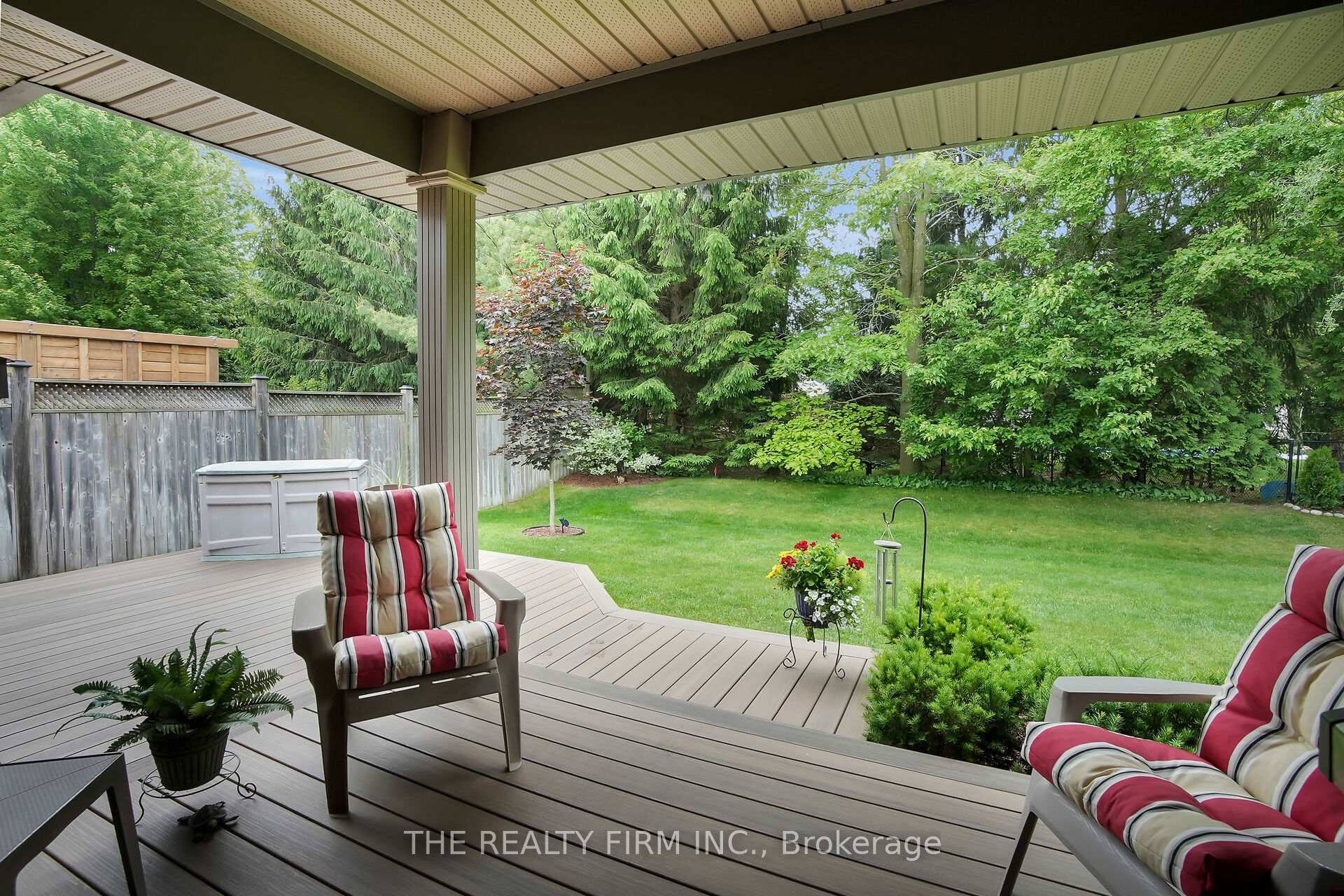 Photo 40 of 364 Darcy Drive E, Strathroy-Caradoc, NE — HOMEH