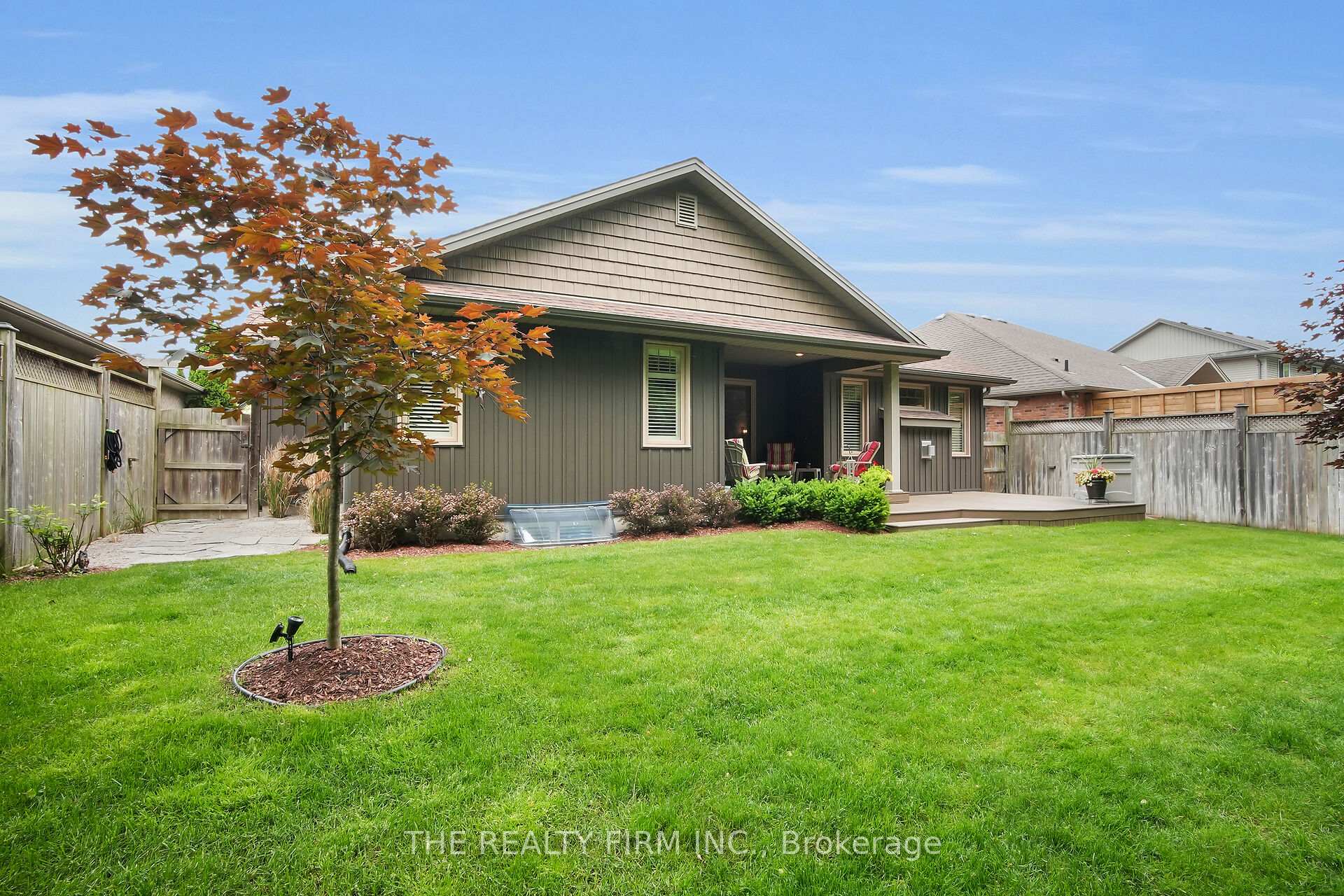 Photo 45 of 364 Darcy Drive E, Strathroy-Caradoc, NE — HOMEH