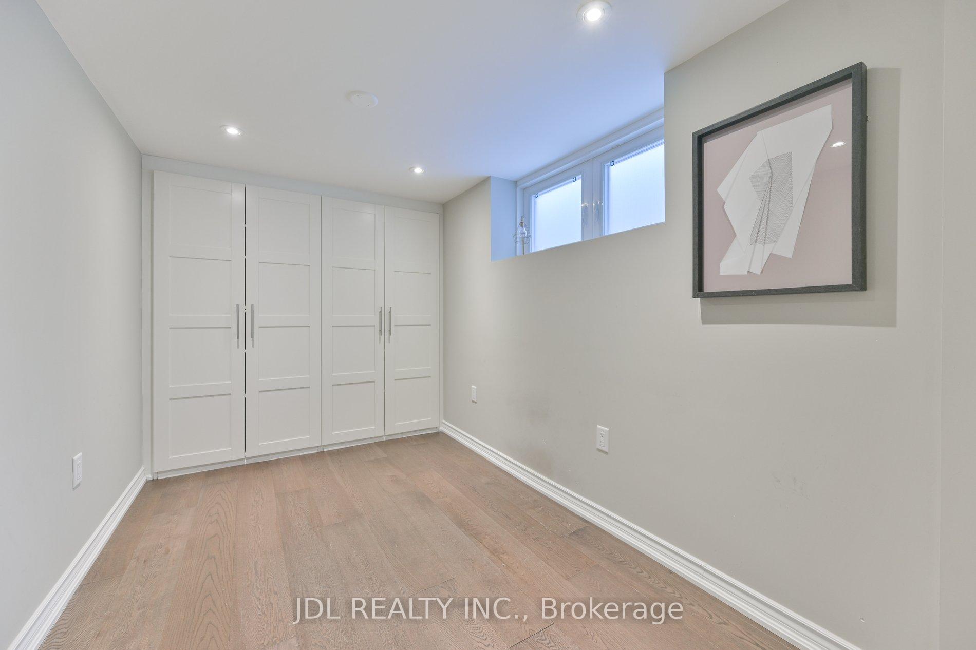 Photo 19 of 1 Le May Road, Toronto, Mount Pleasant East — HOMEH