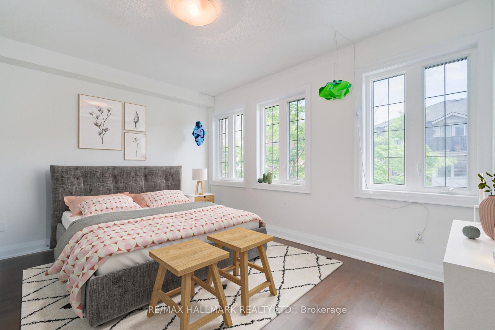 Photo 10 of 20 Sargent Lane, Toronto, East End-Danforth — HOMEH