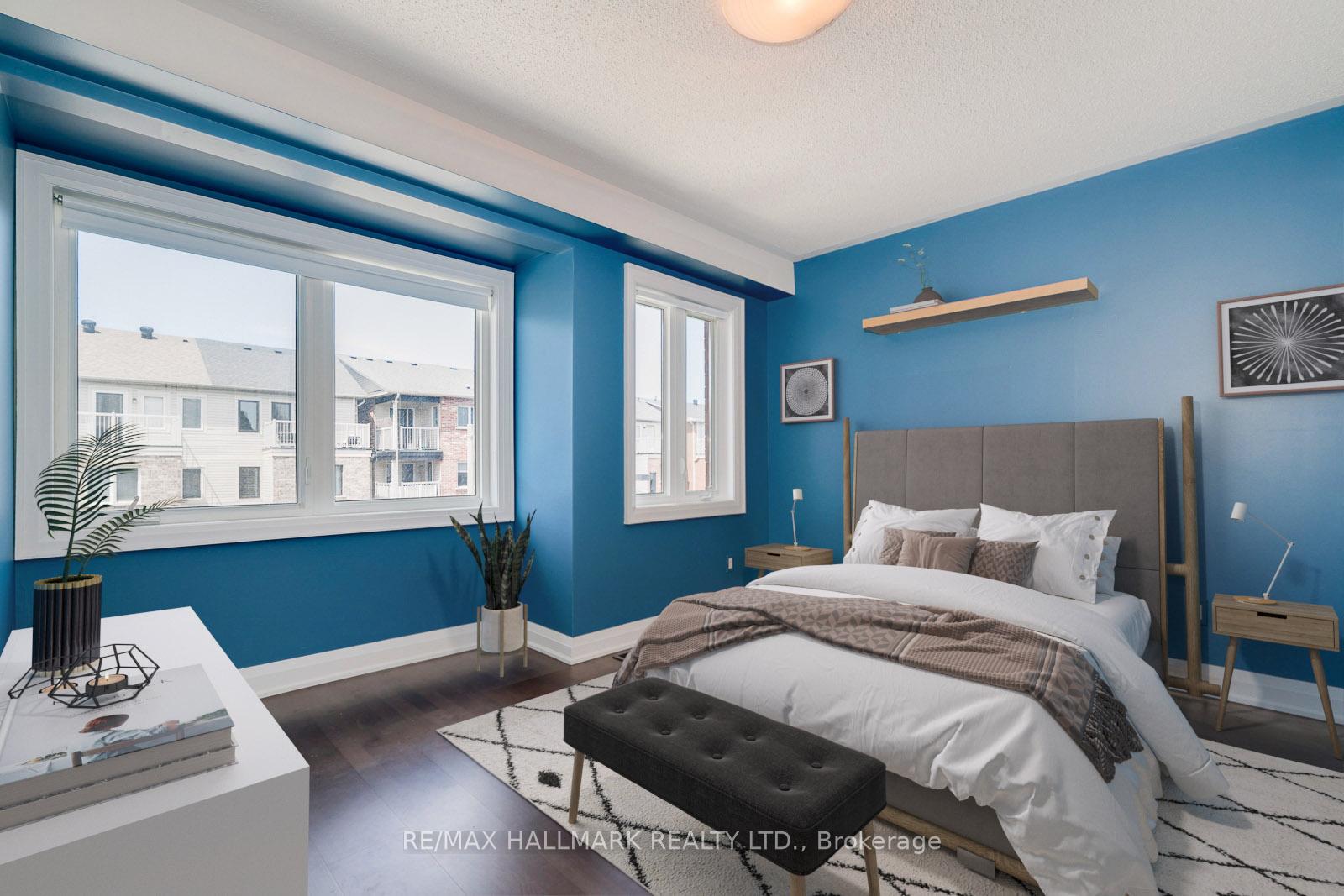 Photo 14 of 20 Sargent Lane, Toronto, East End-Danforth — HOMEH