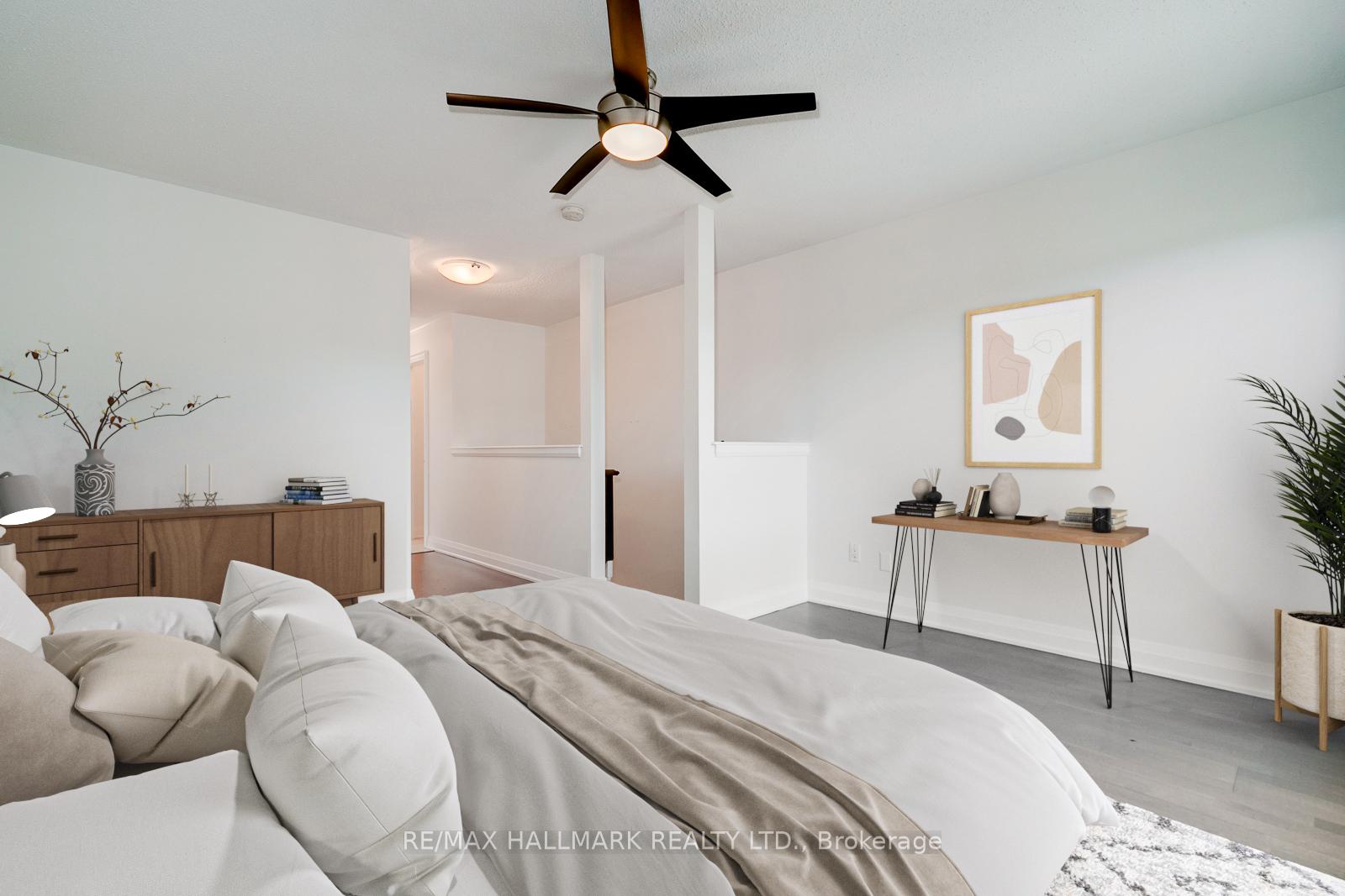 Photo 17 of 20 Sargent Lane, Toronto, East End-Danforth — HOMEH