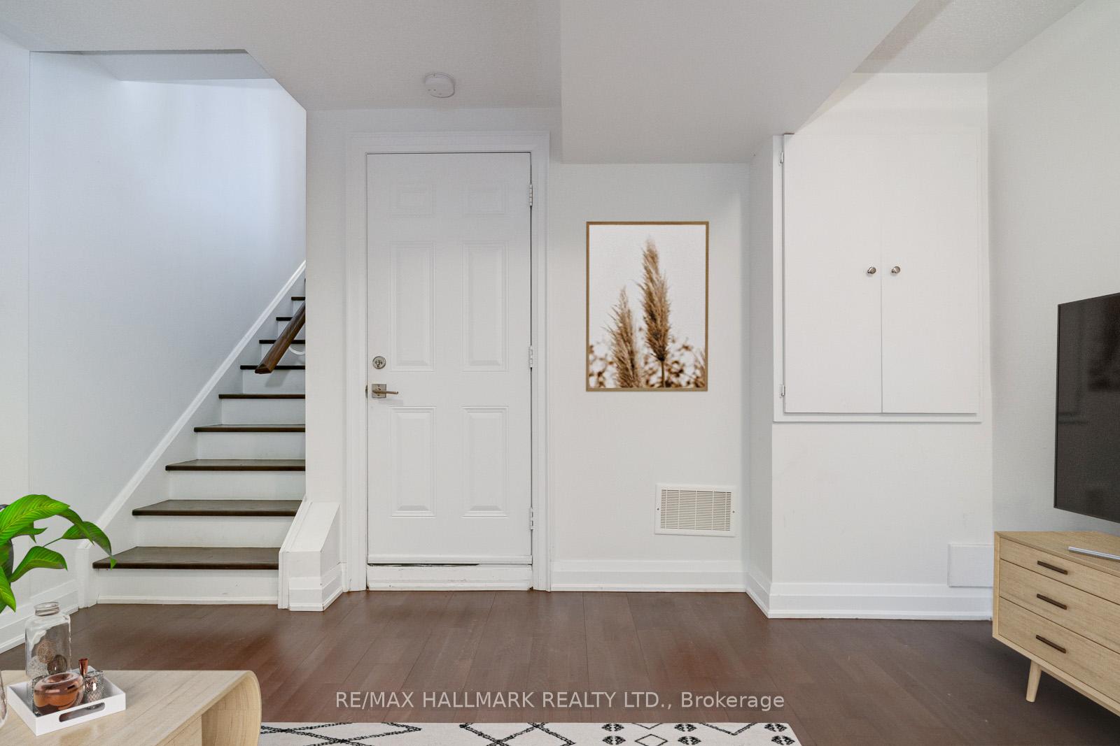 Photo 22 of 20 Sargent Lane, Toronto, East End-Danforth — HOMEH