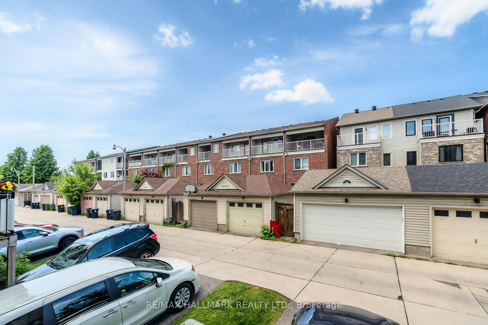 Photo 25 of 20 Sargent Lane, Toronto, East End-Danforth — HOMEH