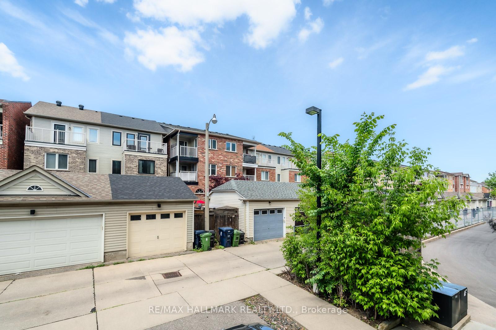 Photo 27 of 20 Sargent Lane, Toronto, East End-Danforth — HOMEH