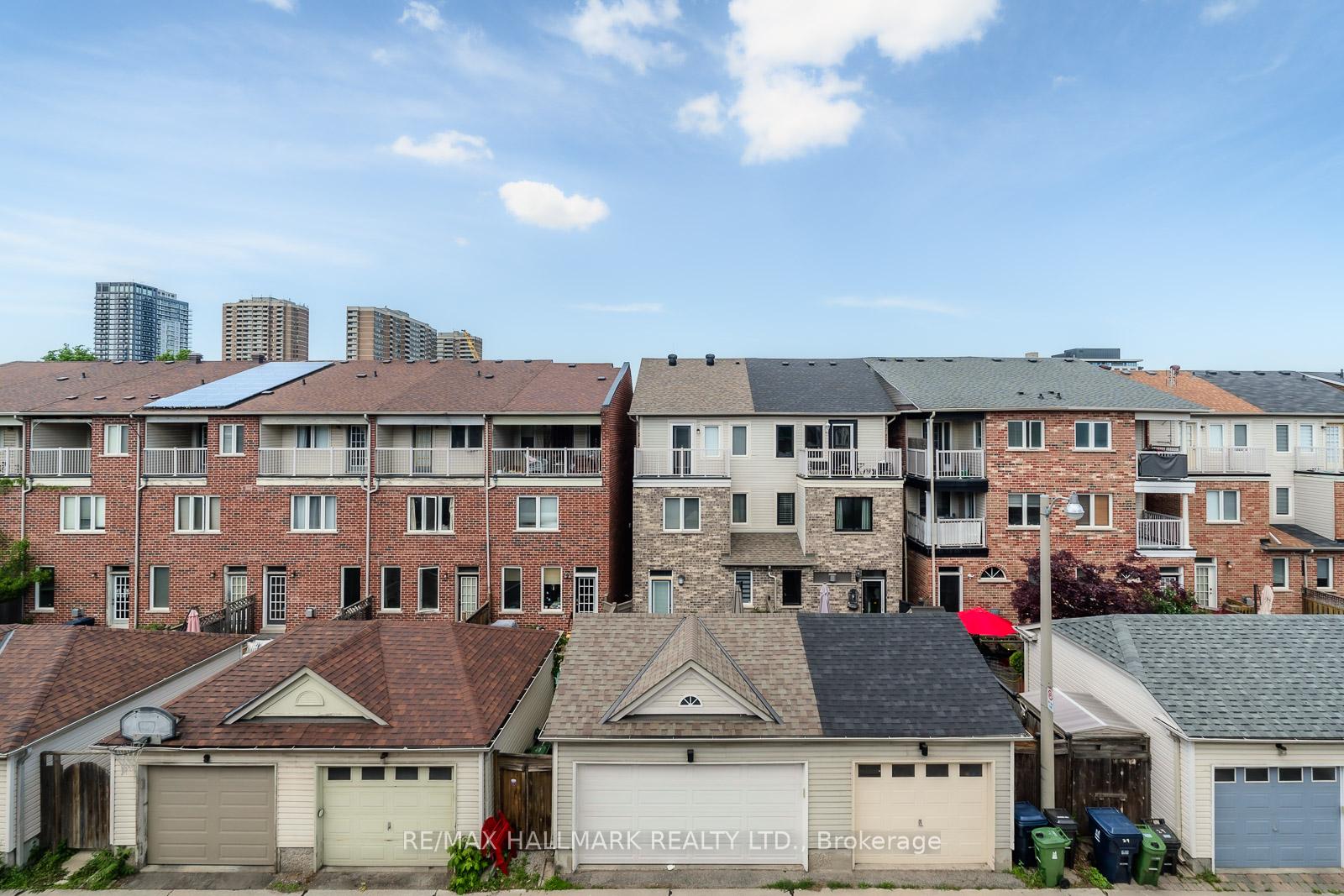 Photo 29 of 20 Sargent Lane, Toronto, East End-Danforth — HOMEH