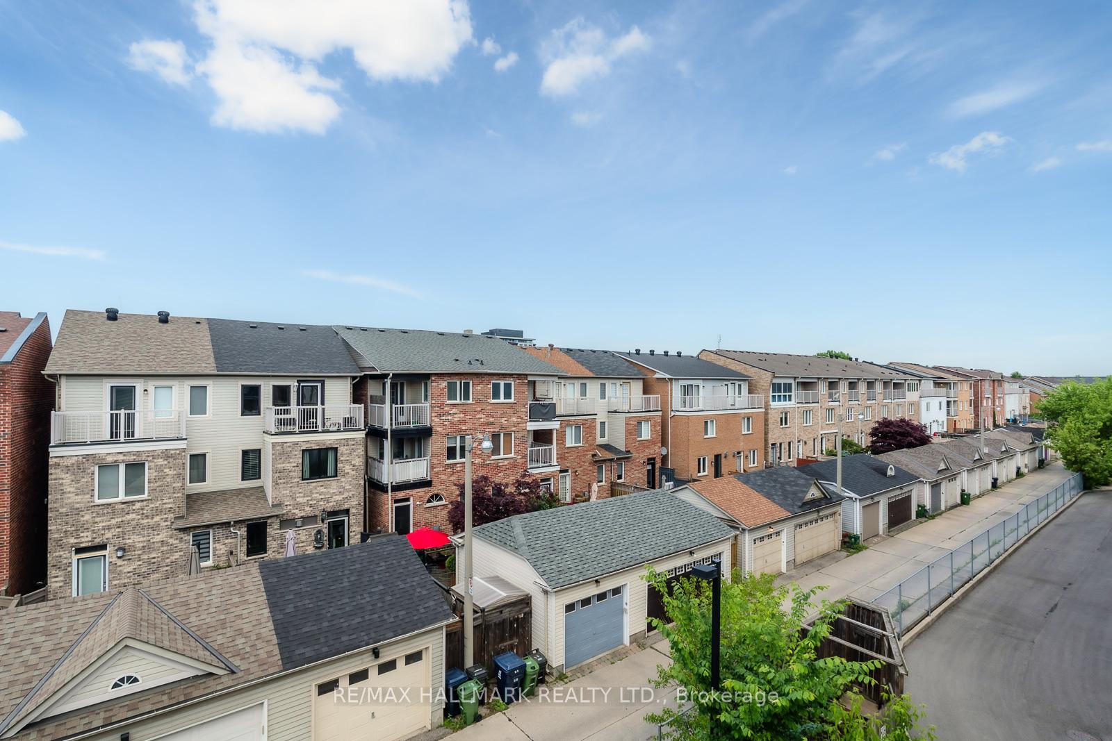Photo 30 of 20 Sargent Lane, Toronto, East End-Danforth — HOMEH