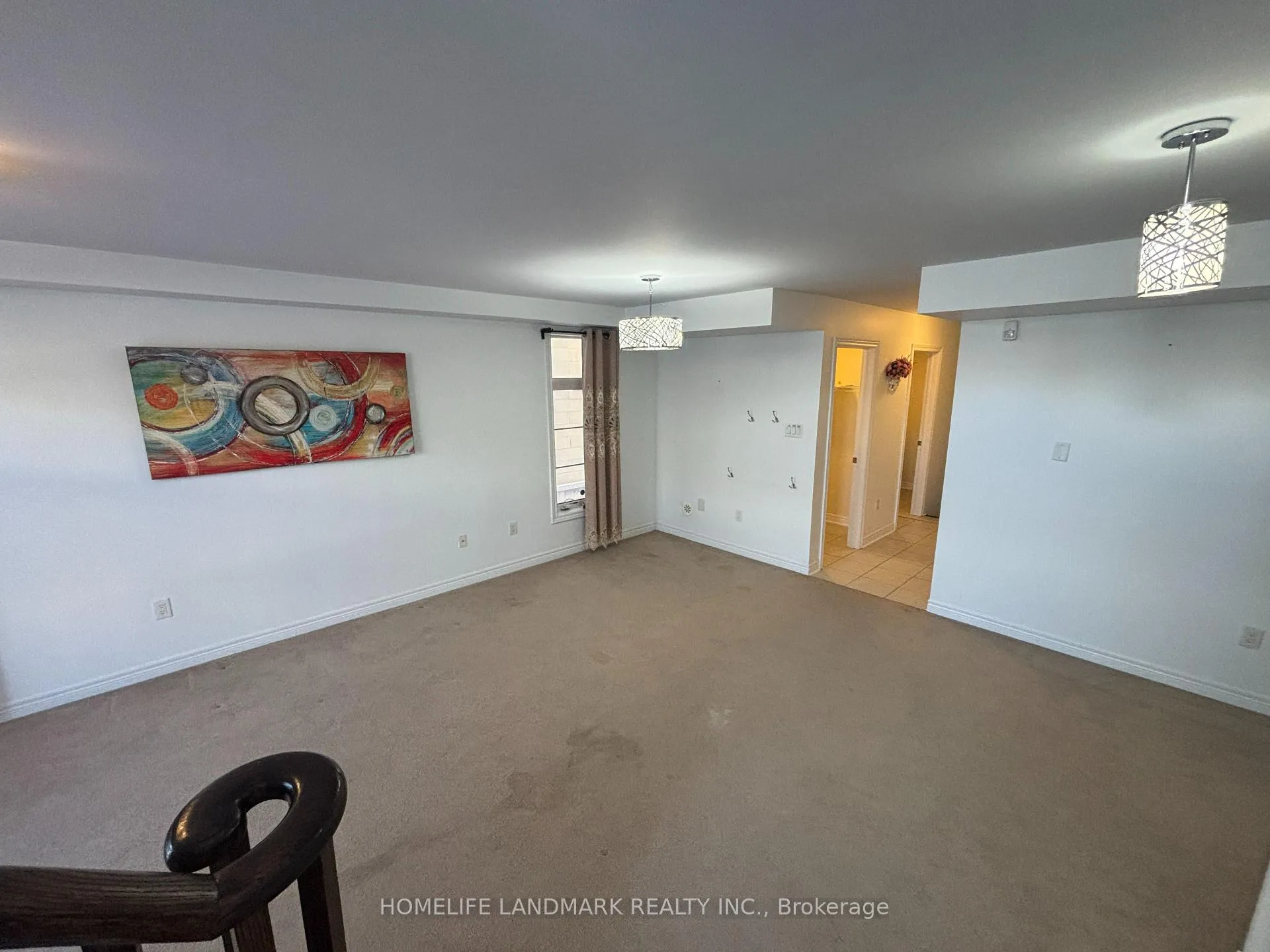 Photo 4 of 88 Grand Trunk Avenue, Vaughan, Patterson — HOMEH