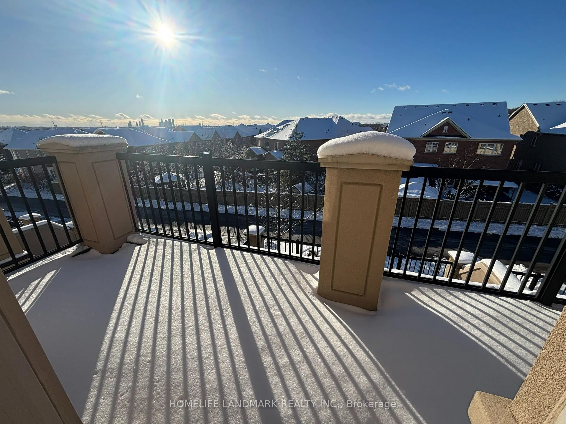 Photo 22 of 88 Grand Trunk Avenue, Vaughan, Patterson — HOMEH