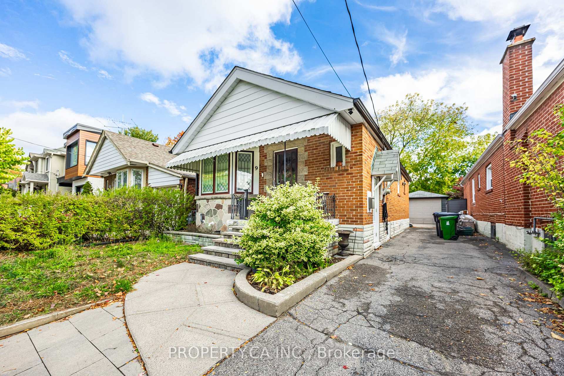 Photo 1 of Unit Basement, 9 Mckayfield Road, Toronto, Danforth Village-East York — HOMEH
