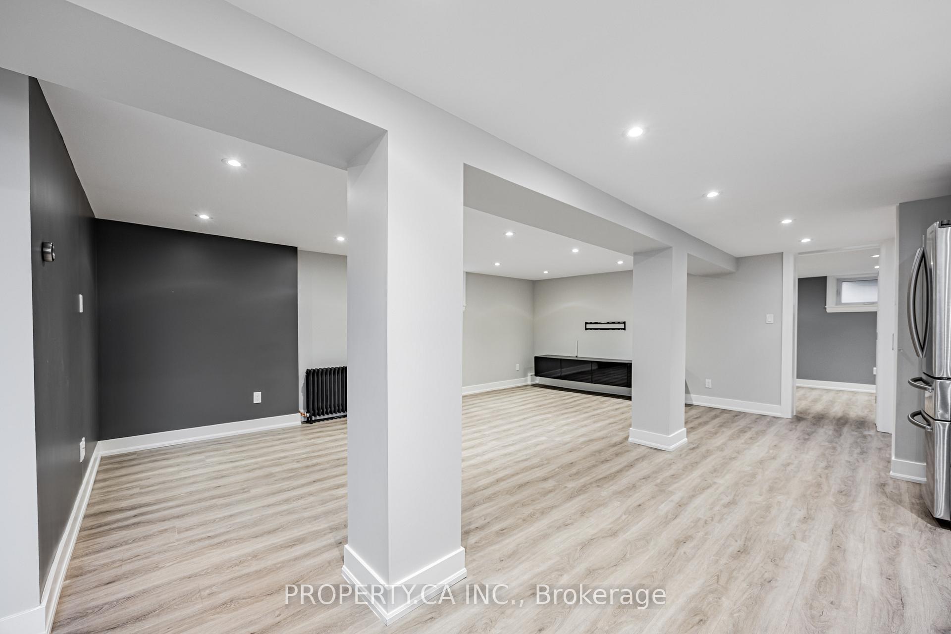 Photo 2 of Unit Basement, 9 Mckayfield Road, Toronto, Danforth Village-East York — HOMEH
