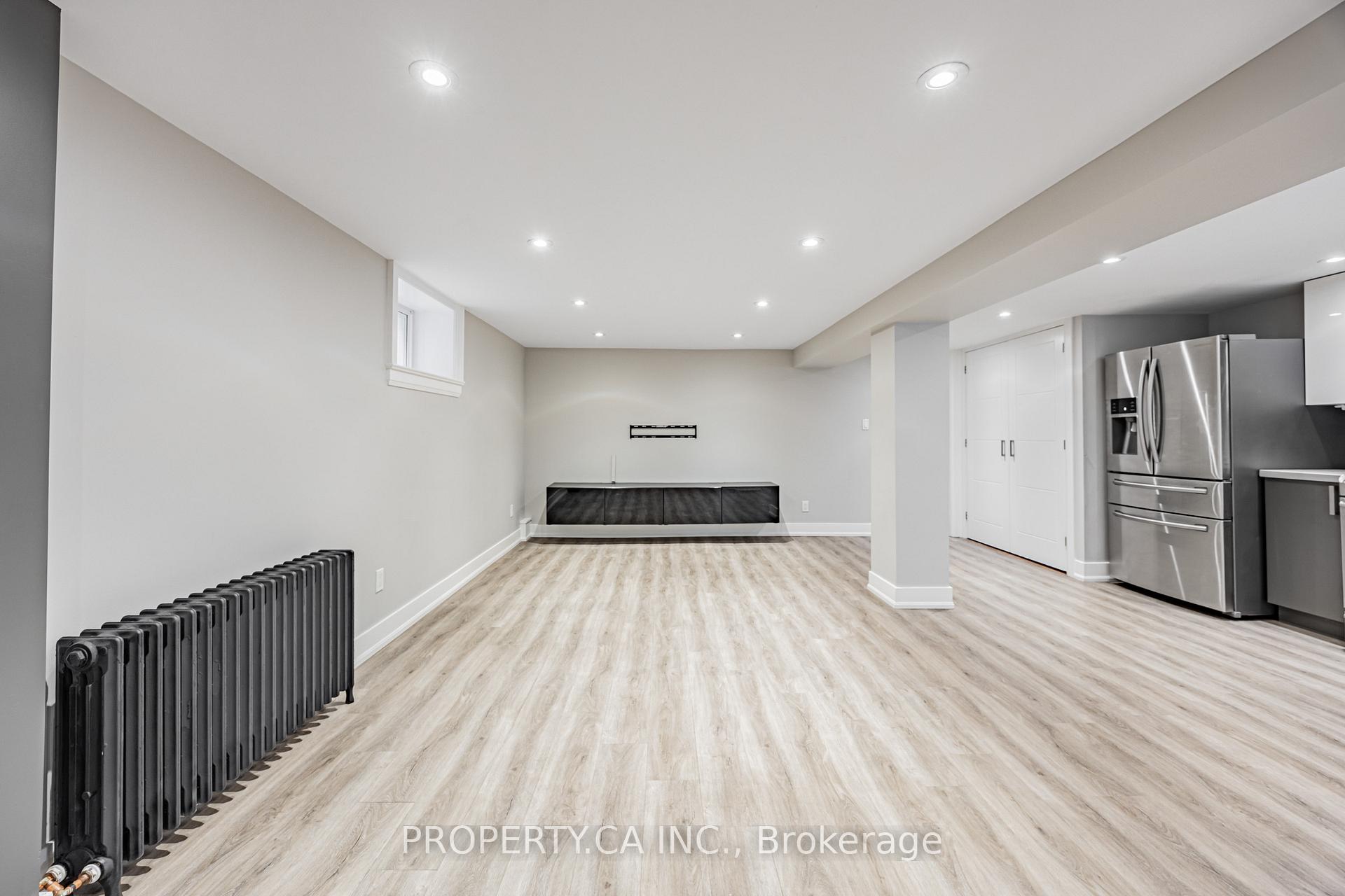 Photo 4 of Unit Basement, 9 Mckayfield Road, Toronto, Danforth Village-East York — HOMEH