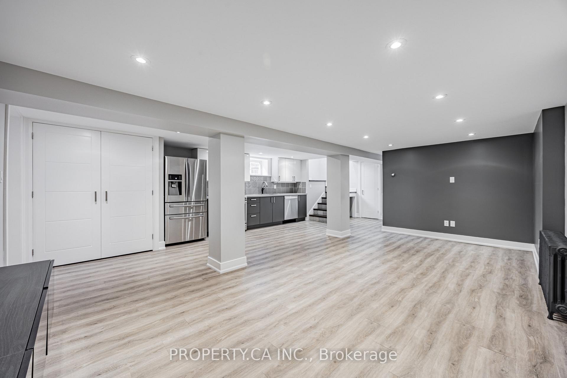 Photo 6 of Unit Basement, 9 Mckayfield Road, Toronto, Danforth Village-East York — HOMEH