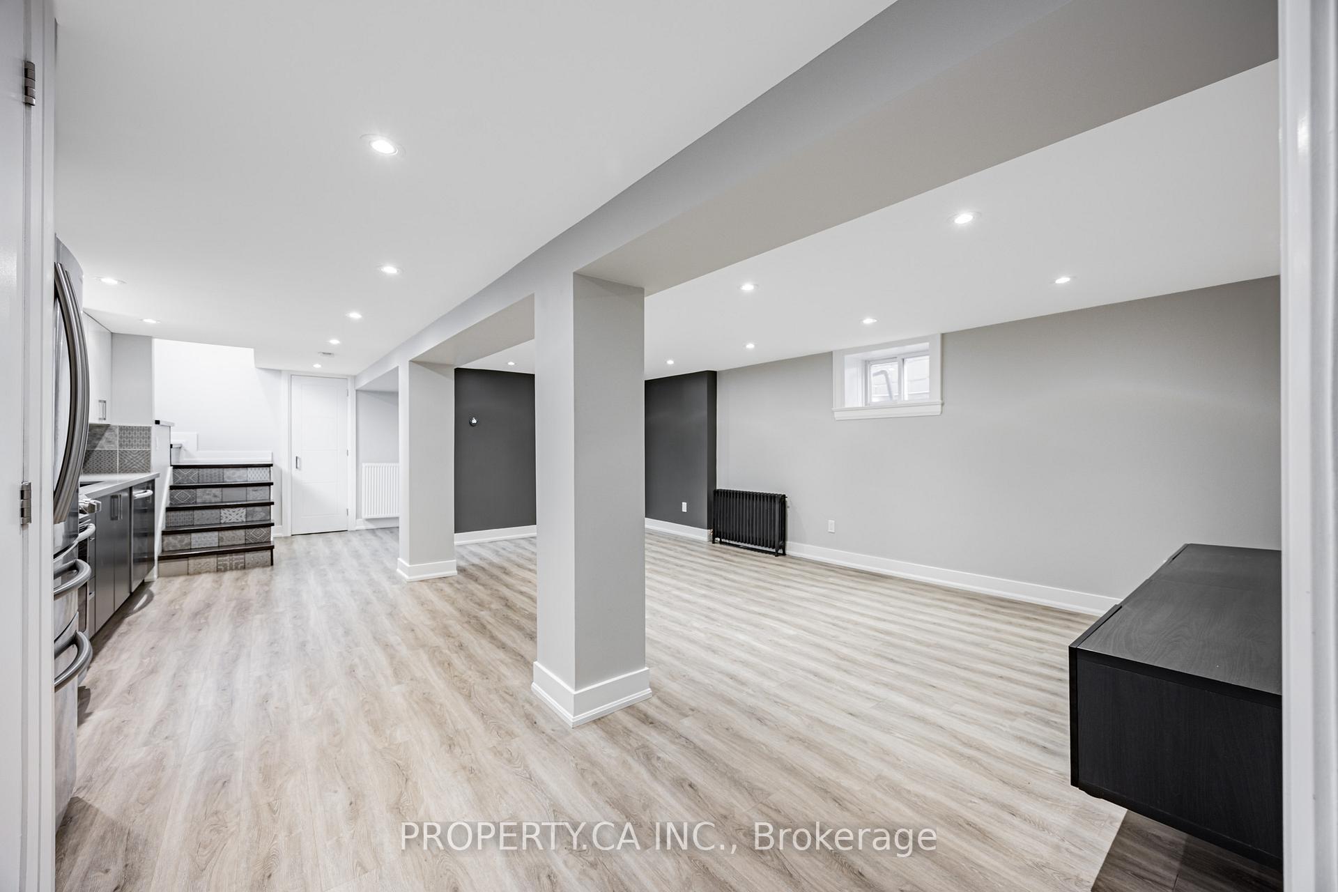 Photo 7 of Unit Basement, 9 Mckayfield Road, Toronto, Danforth Village-East York — HOMEH