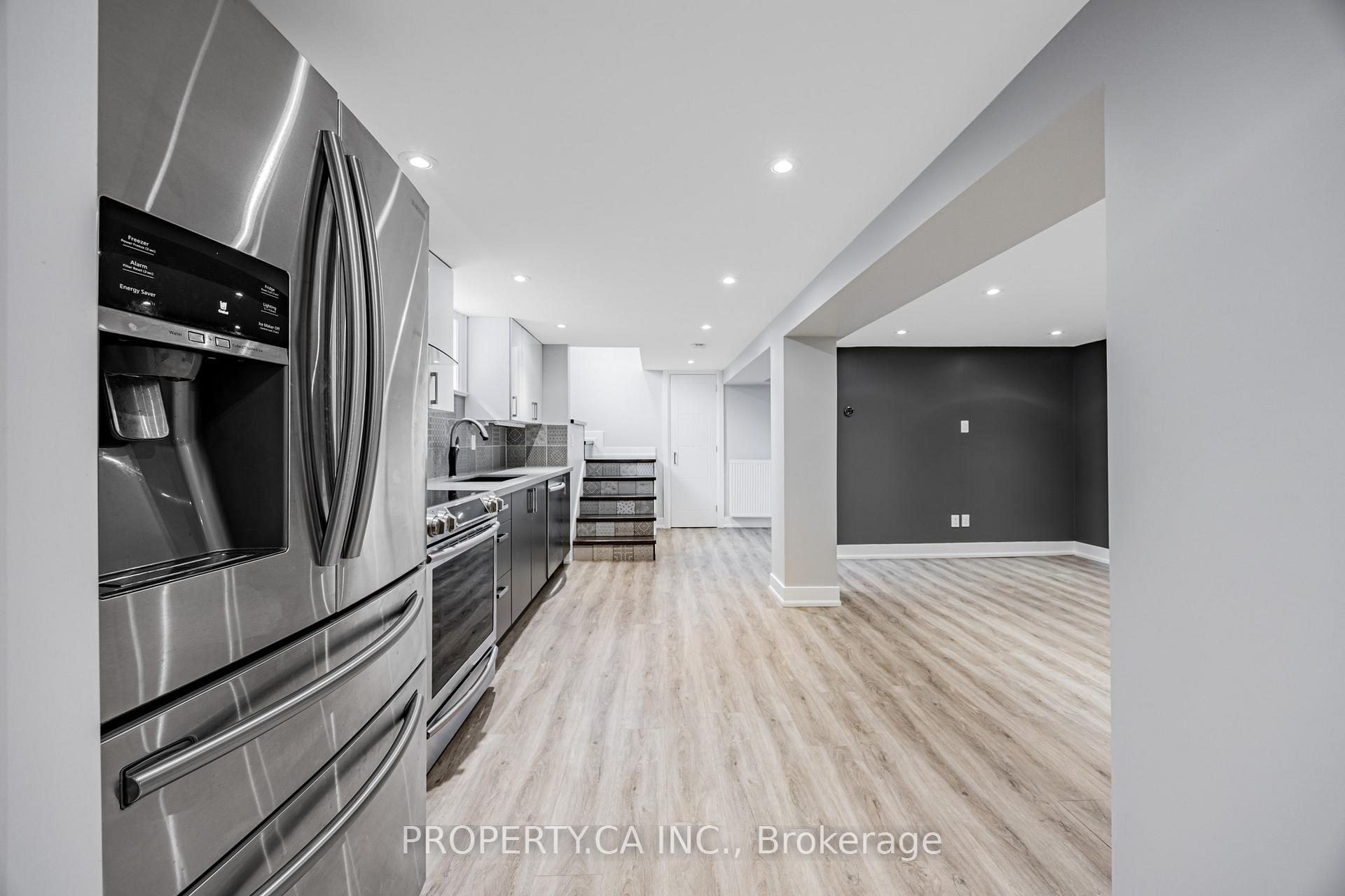 Photo 8 of Unit Basement, 9 Mckayfield Road, Toronto, Danforth Village-East York — HOMEH