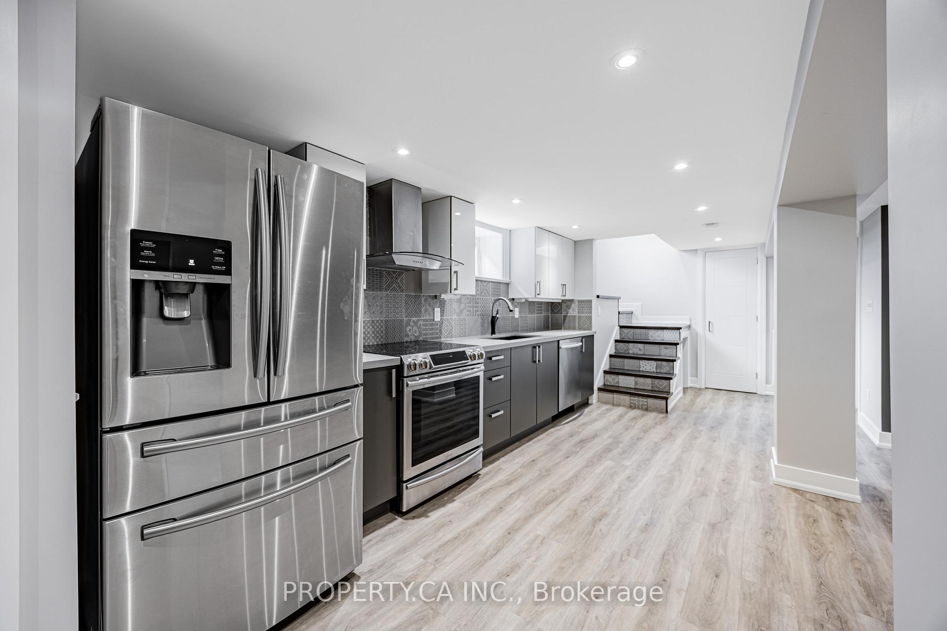 Photo 9 of Unit Basement, 9 Mckayfield Road, Toronto, Danforth Village-East York — HOMEH