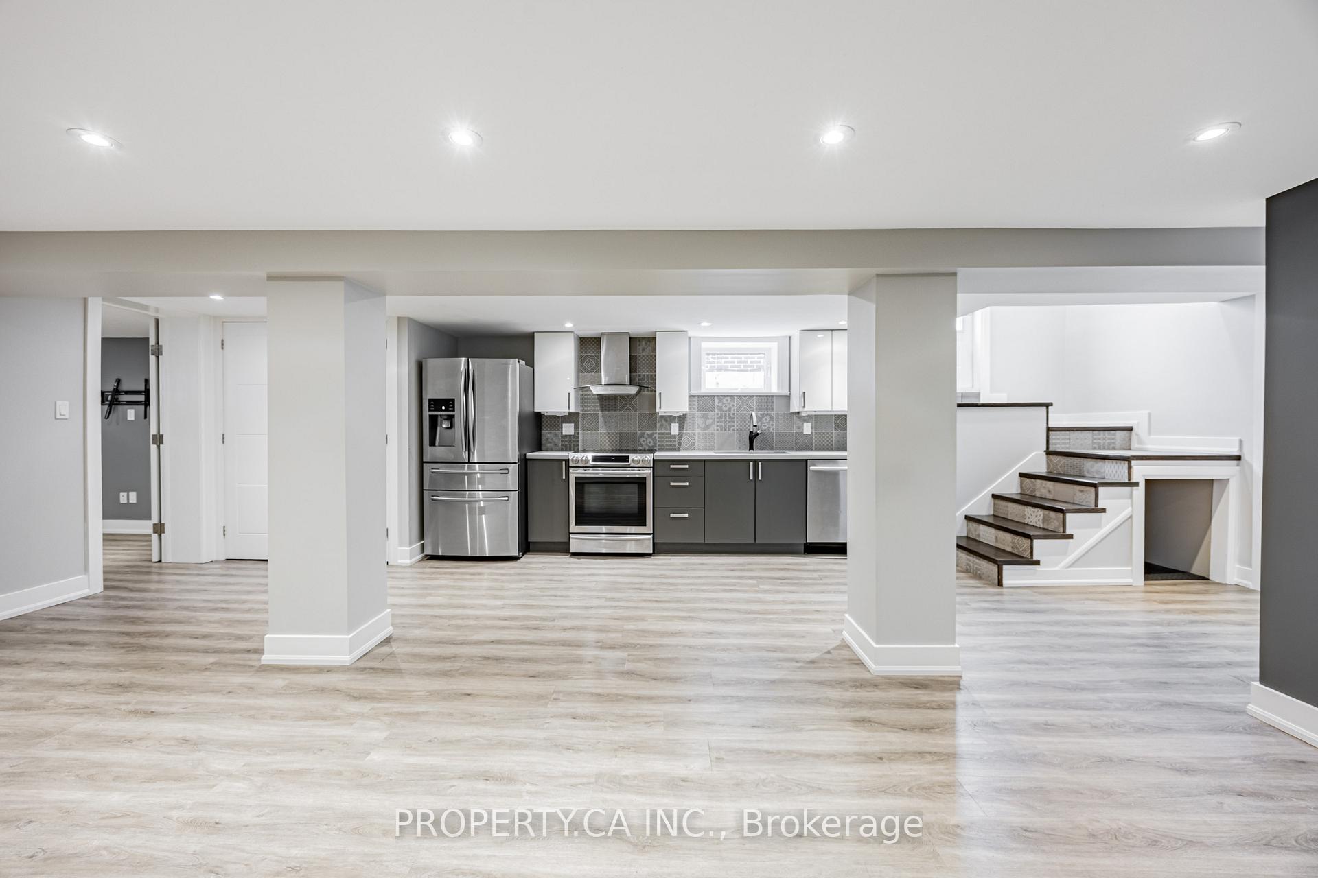 Photo 10 of Unit Basement, 9 Mckayfield Road, Toronto, Danforth Village-East York — HOMEH