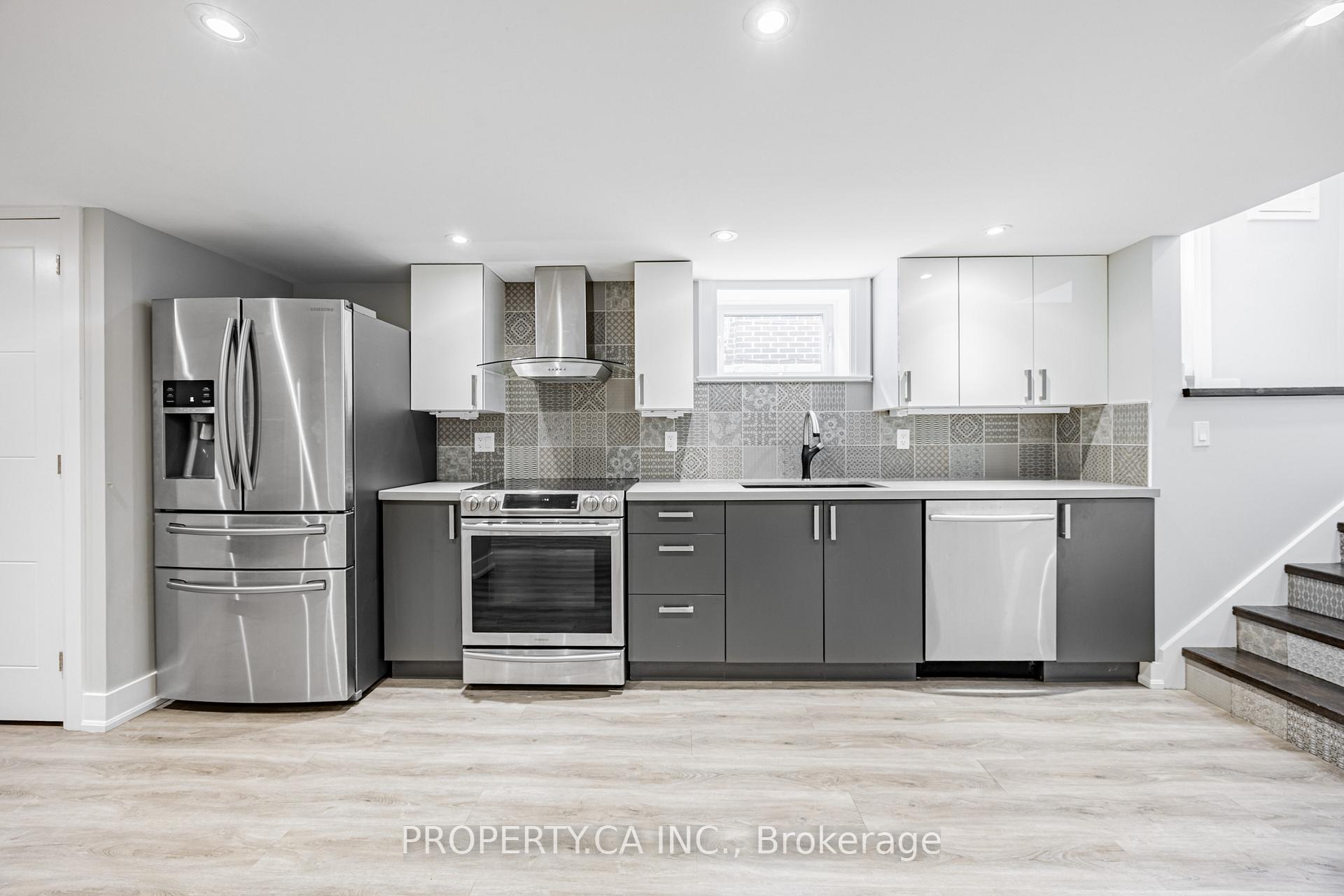 Photo 11 of Unit Basement, 9 Mckayfield Road, Toronto, Danforth Village-East York — HOMEH