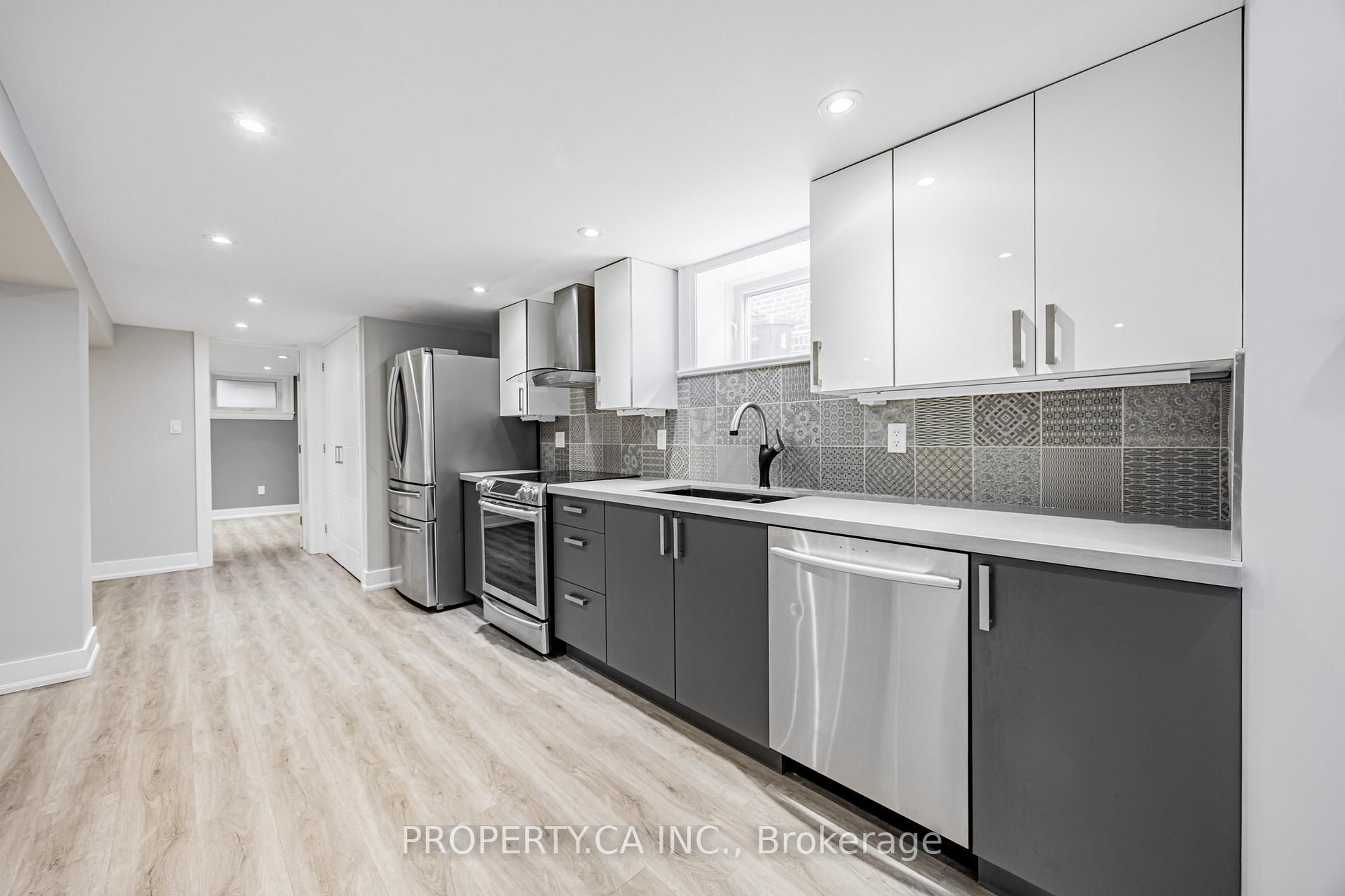 Photo 12 of Unit Basement, 9 Mckayfield Road, Toronto, Danforth Village-East York — HOMEH