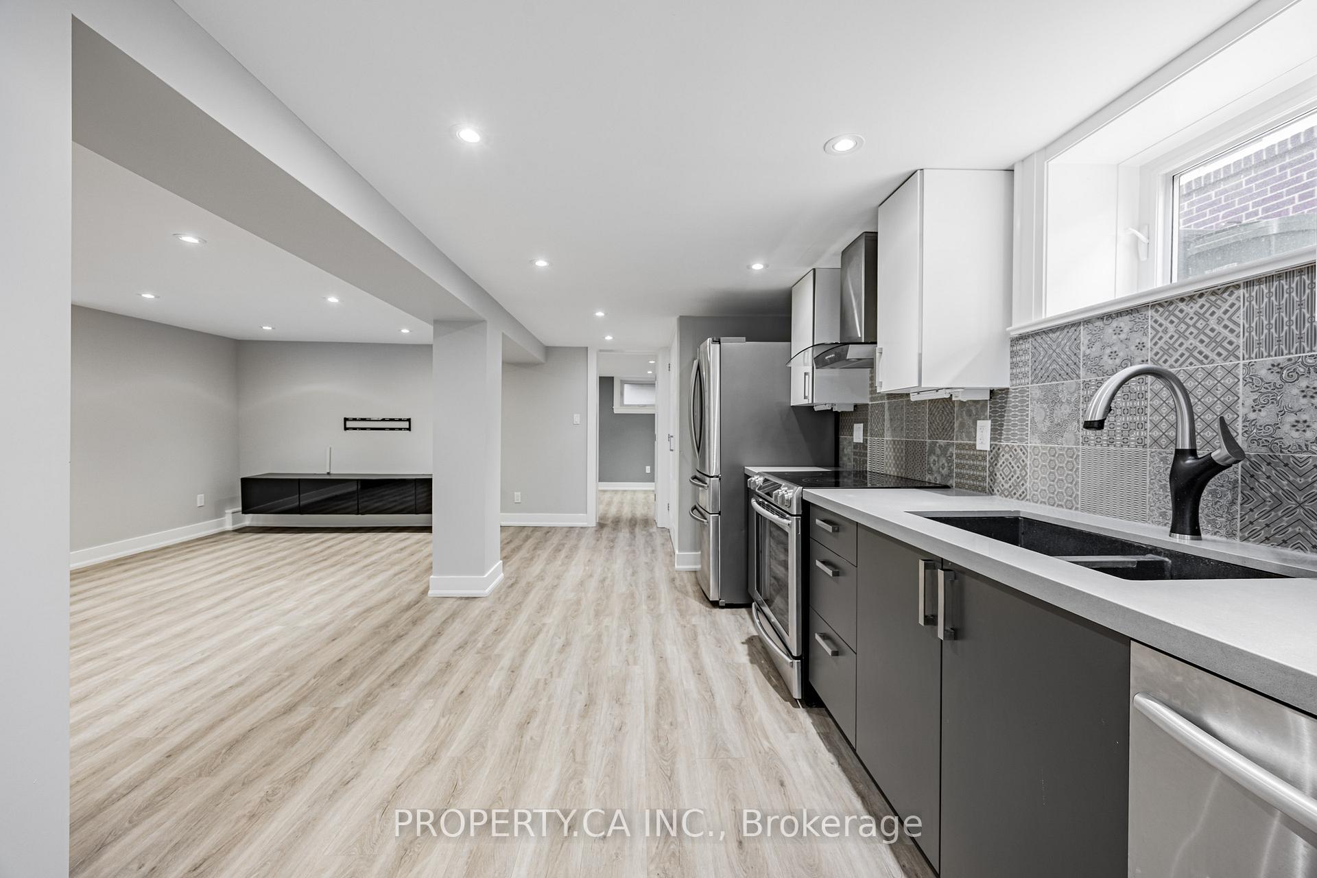 Photo 13 of Unit Basement, 9 Mckayfield Road, Toronto, Danforth Village-East York — HOMEH