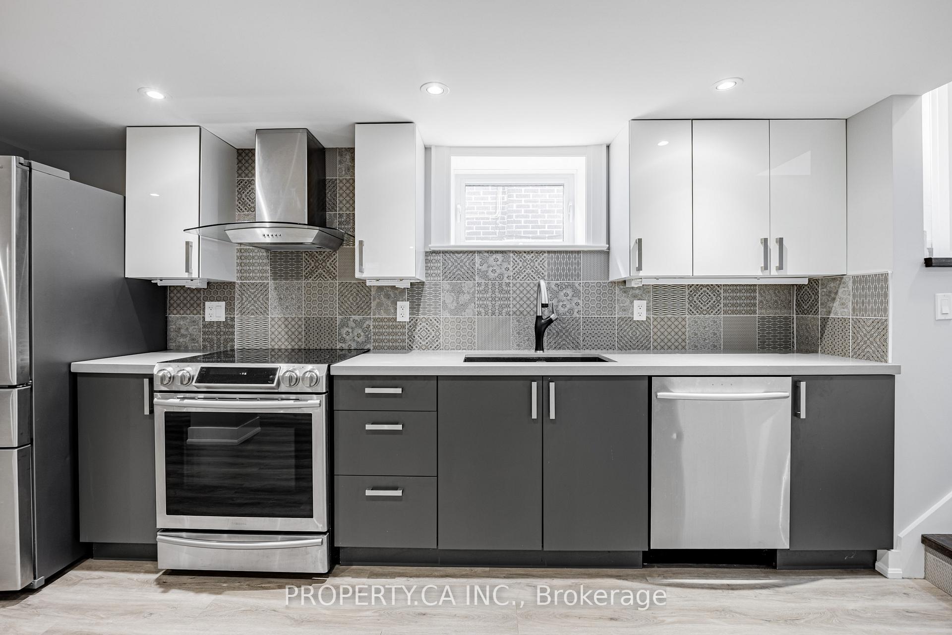 Photo 14 of Unit Basement, 9 Mckayfield Road, Toronto, Danforth Village-East York — HOMEH