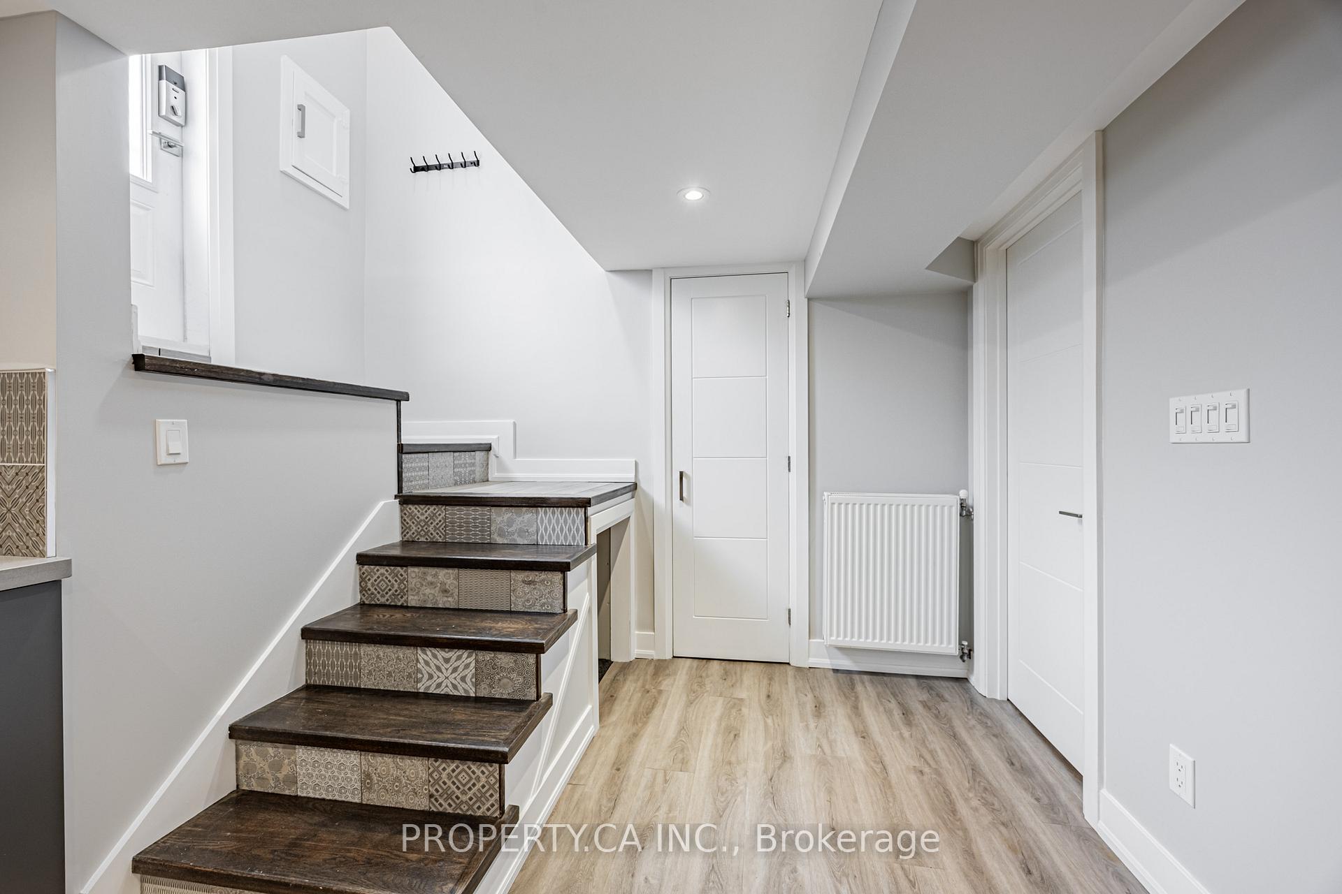 Photo 15 of Unit Basement, 9 Mckayfield Road, Toronto, Danforth Village-East York — HOMEH