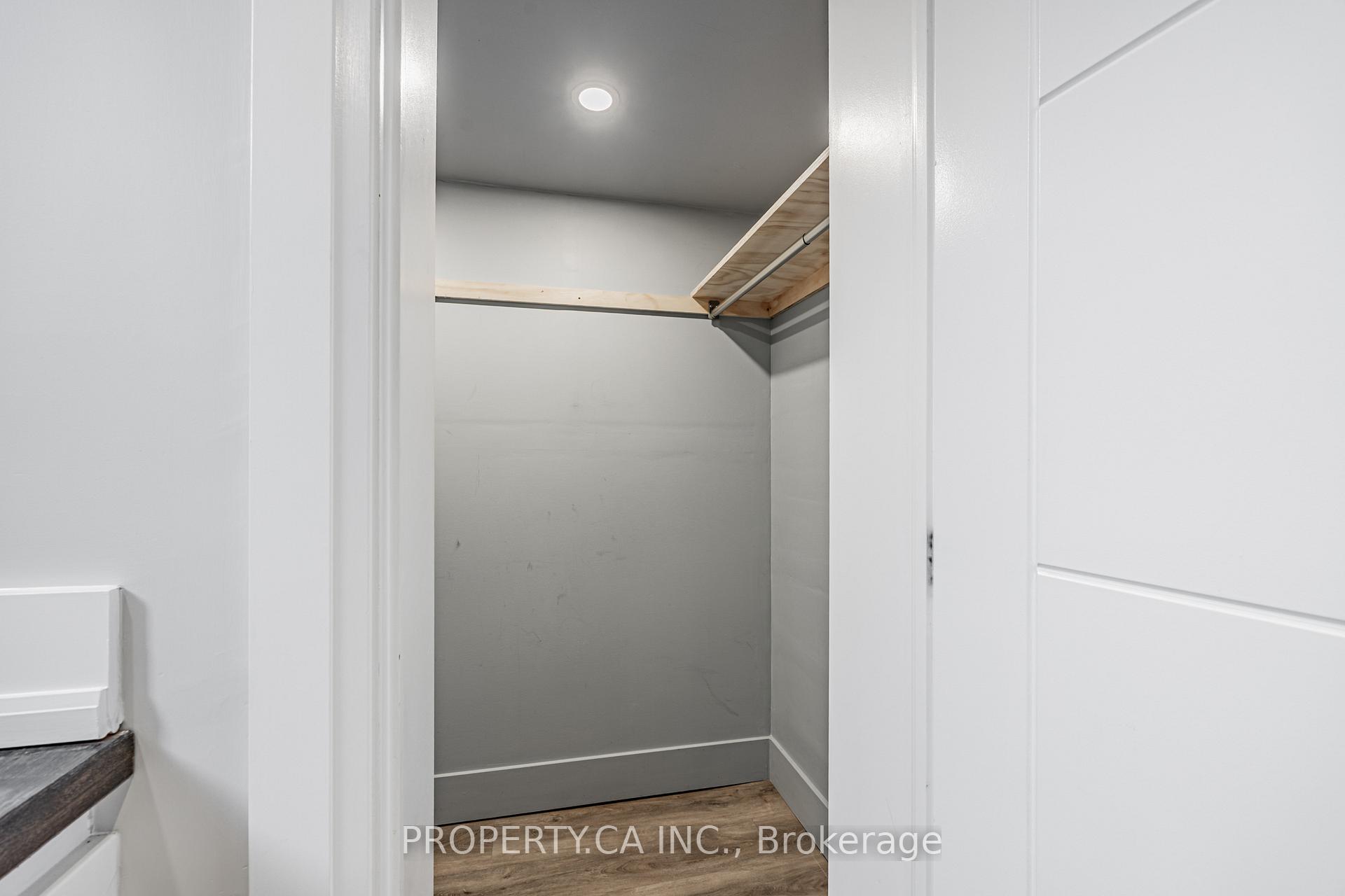Photo 17 of Unit Basement, 9 Mckayfield Road, Toronto, Danforth Village-East York — HOMEH