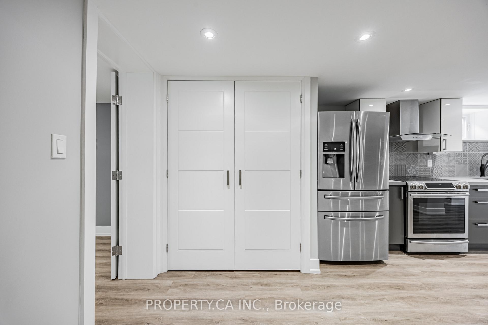 Photo 18 of Unit Basement, 9 Mckayfield Road, Toronto, Danforth Village-East York — HOMEH