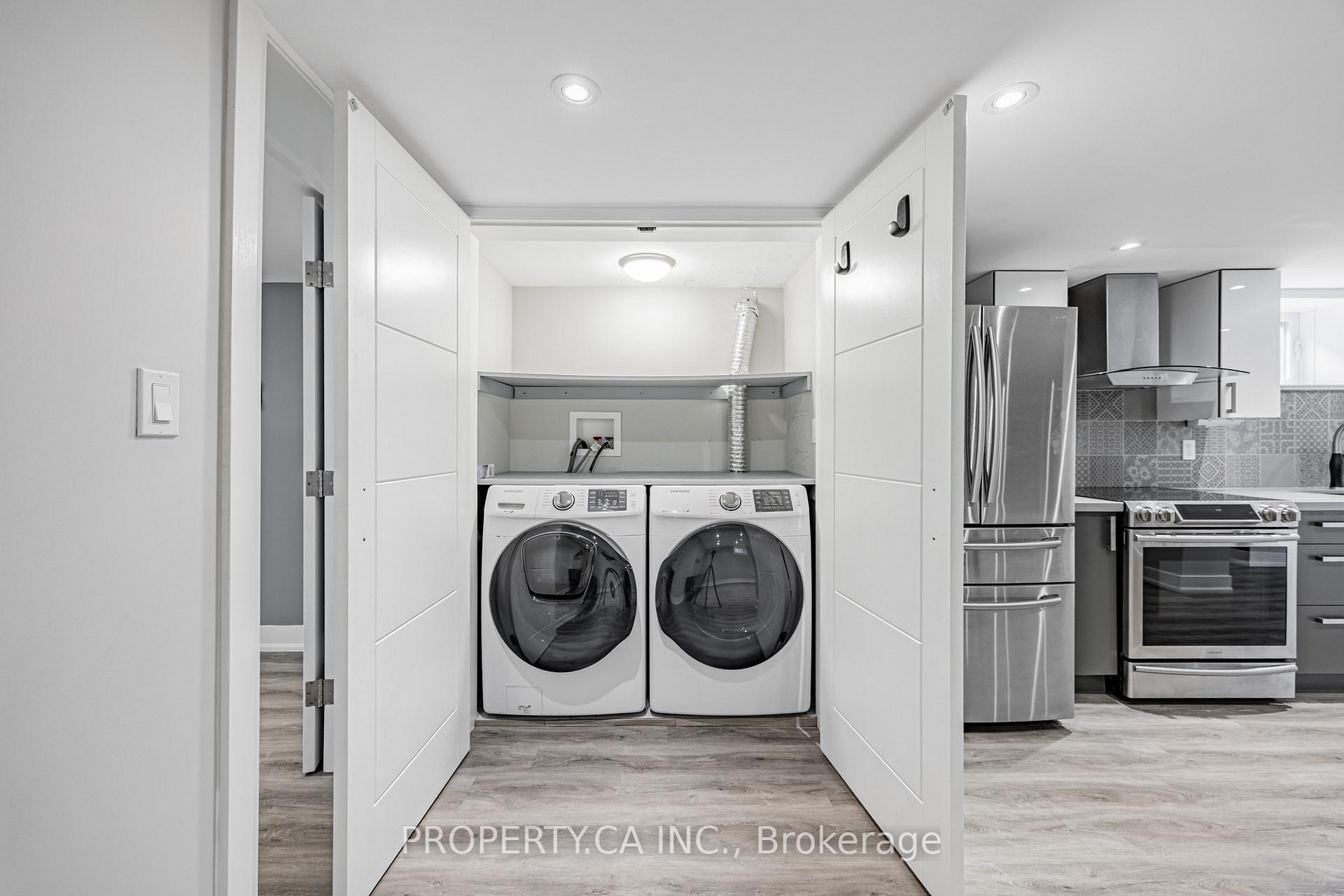 Photo 19 of Unit Basement, 9 Mckayfield Road, Toronto, Danforth Village-East York — HOMEH