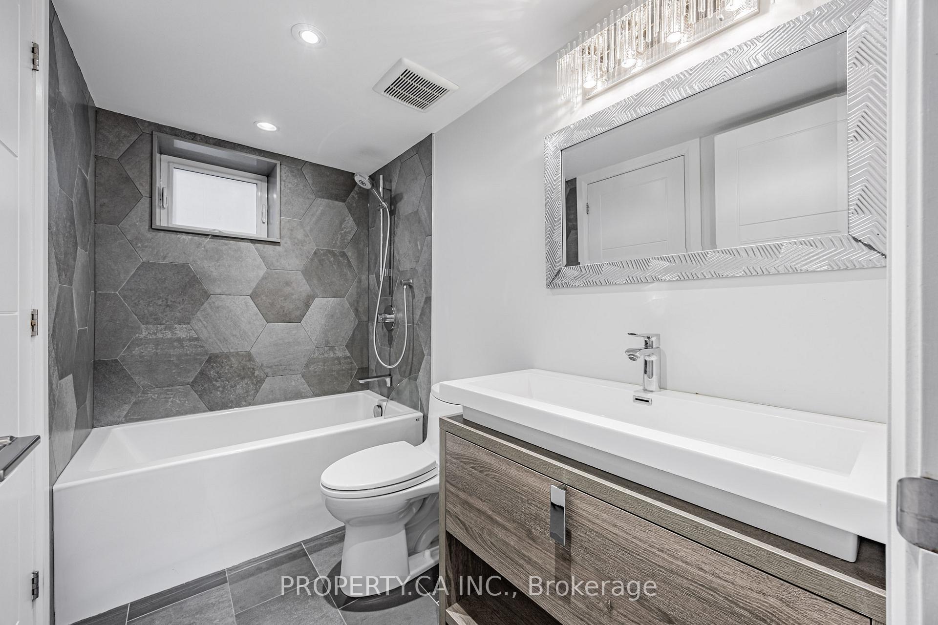 Photo 20 of Unit Basement, 9 Mckayfield Road, Toronto, Danforth Village-East York — HOMEH