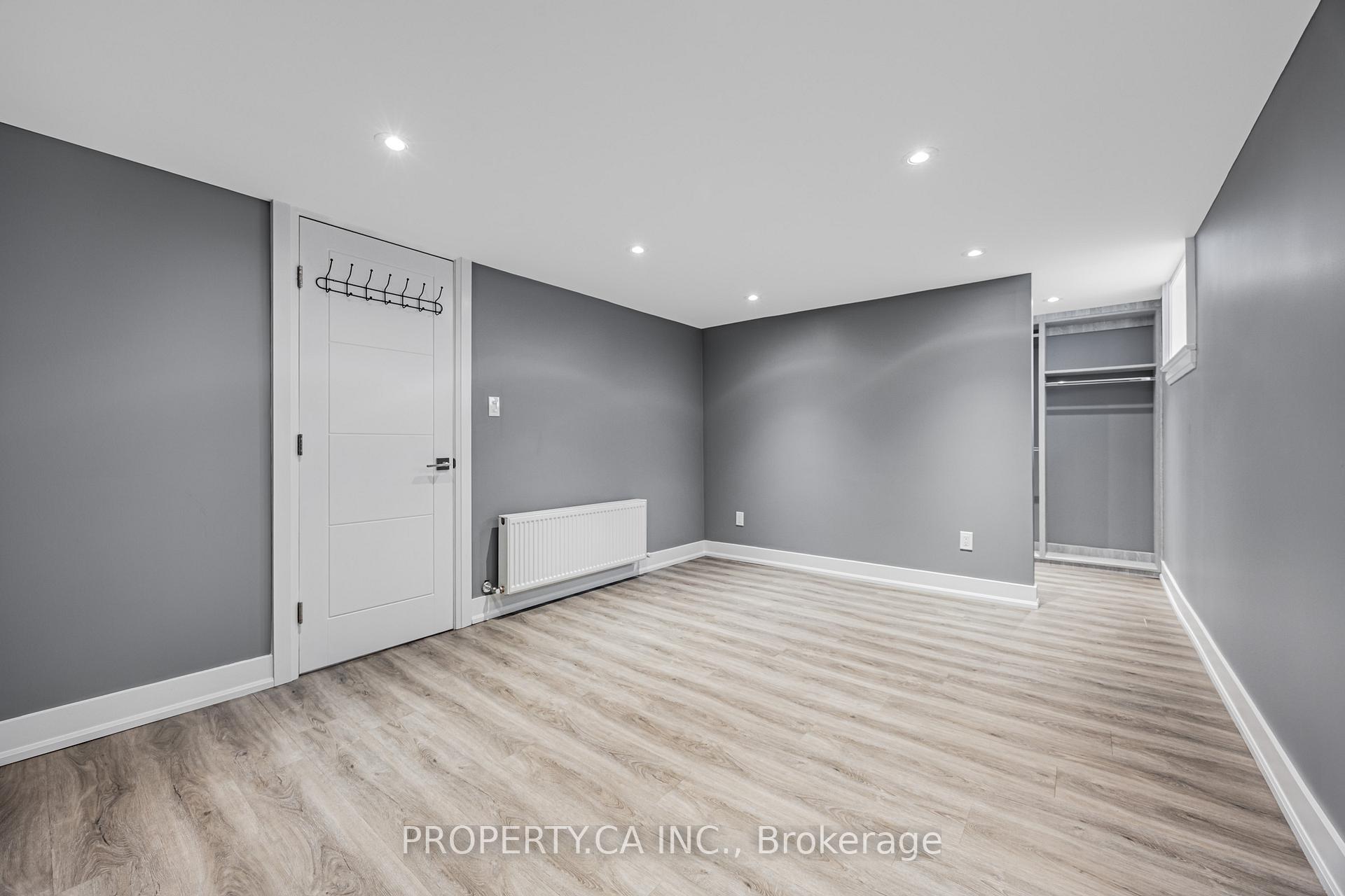 Photo 23 of Unit Basement, 9 Mckayfield Road, Toronto, Danforth Village-East York — HOMEH