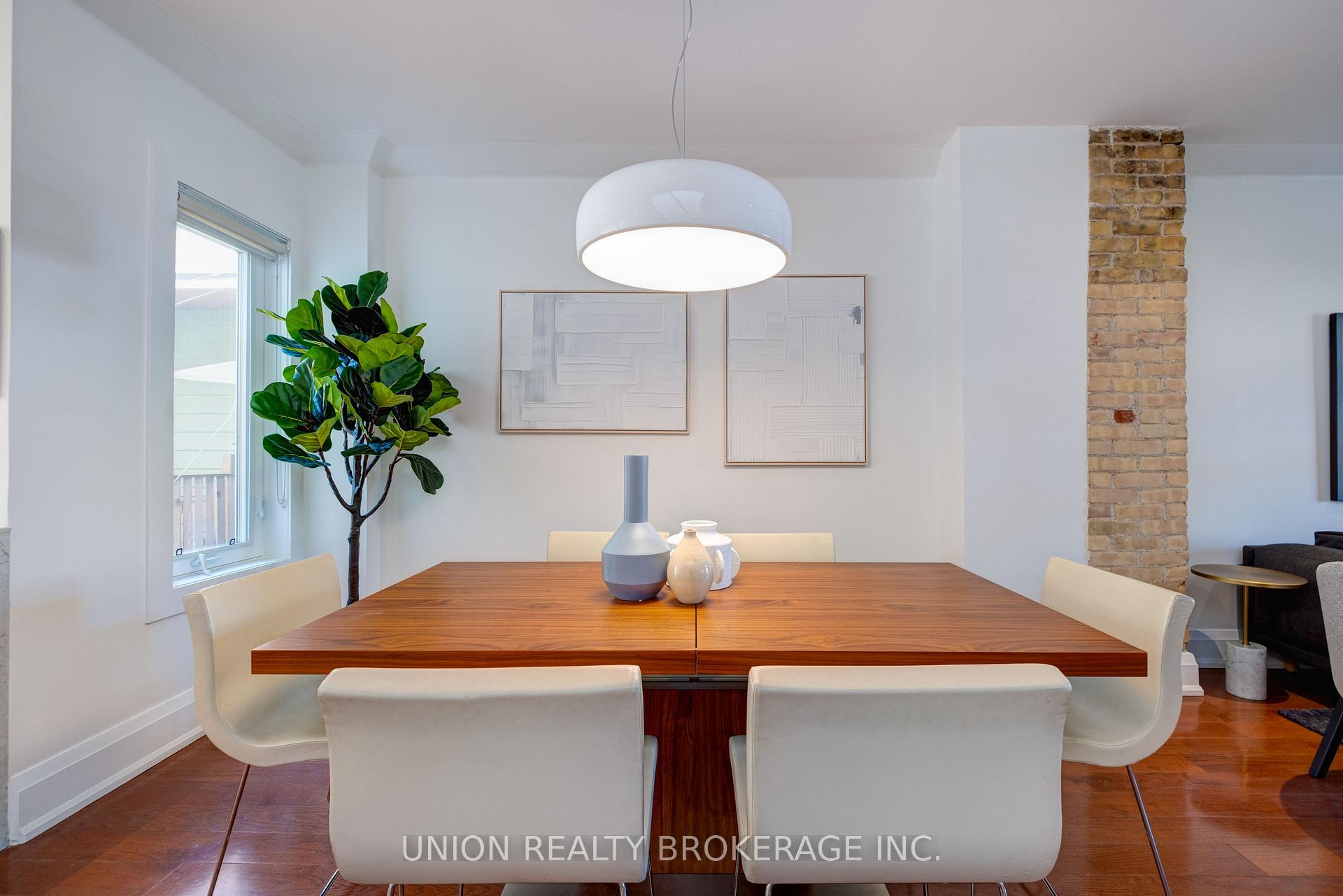 Photo 8 of 121 Withrow Avenue, Toronto, North Riverdale — HOMEH