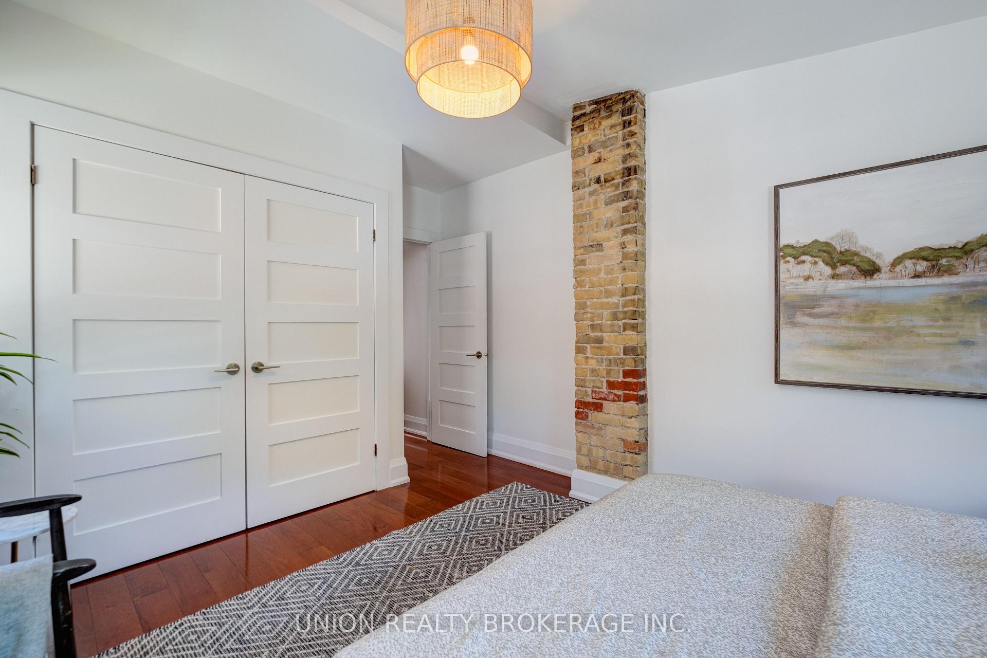 Photo 21 of 121 Withrow Avenue, Toronto, North Riverdale — HOMEH