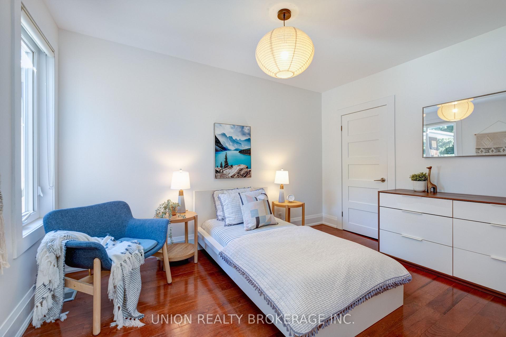 Photo 22 of 121 Withrow Avenue, Toronto, North Riverdale — HOMEH