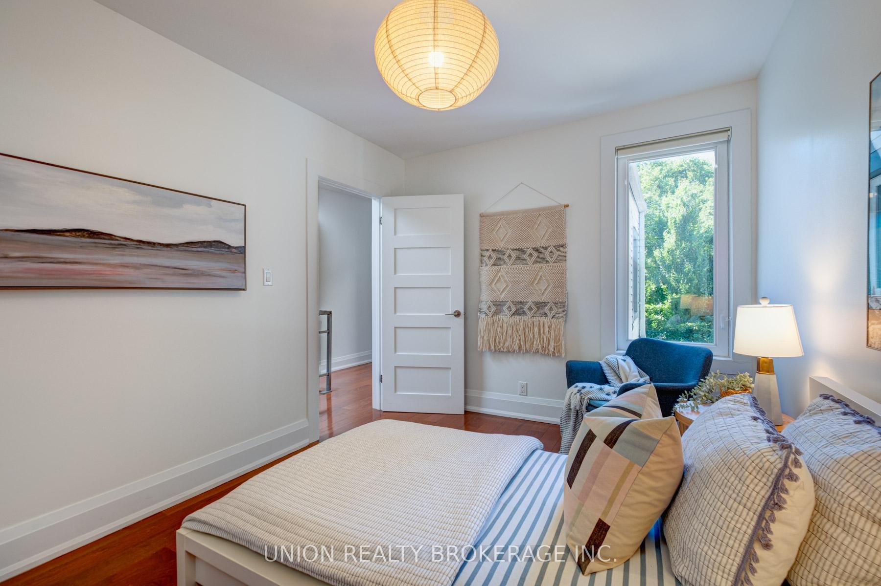 Photo 23 of 121 Withrow Avenue, Toronto, North Riverdale — HOMEH