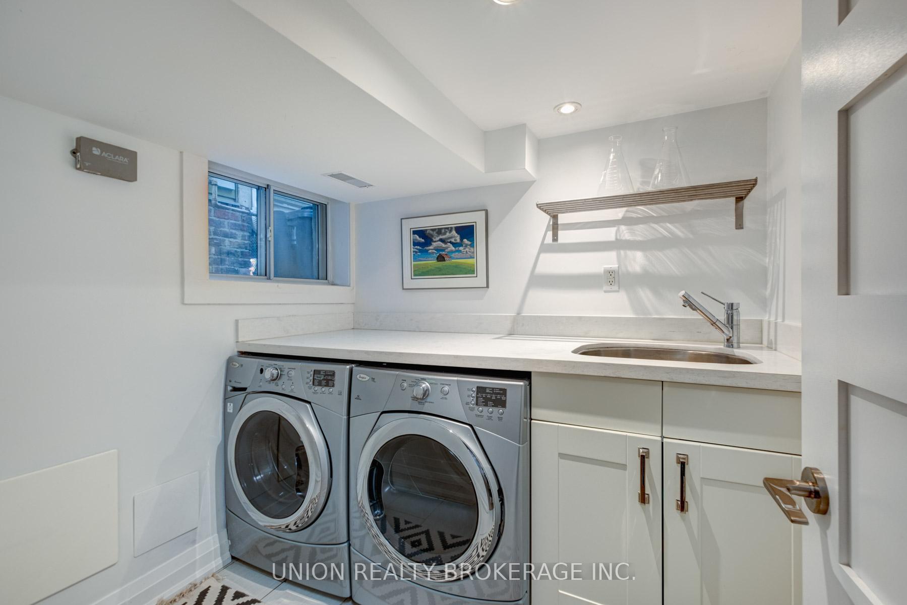 Photo 33 of 121 Withrow Avenue, Toronto, North Riverdale — HOMEH