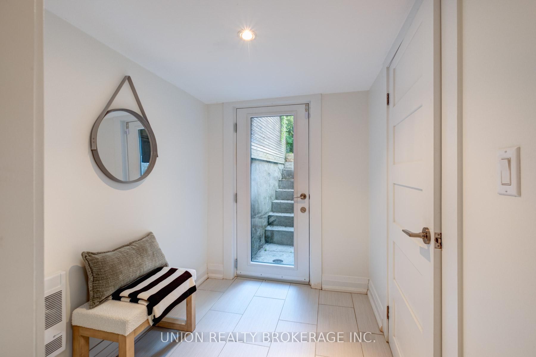 Photo 34 of 121 Withrow Avenue, Toronto, North Riverdale — HOMEH