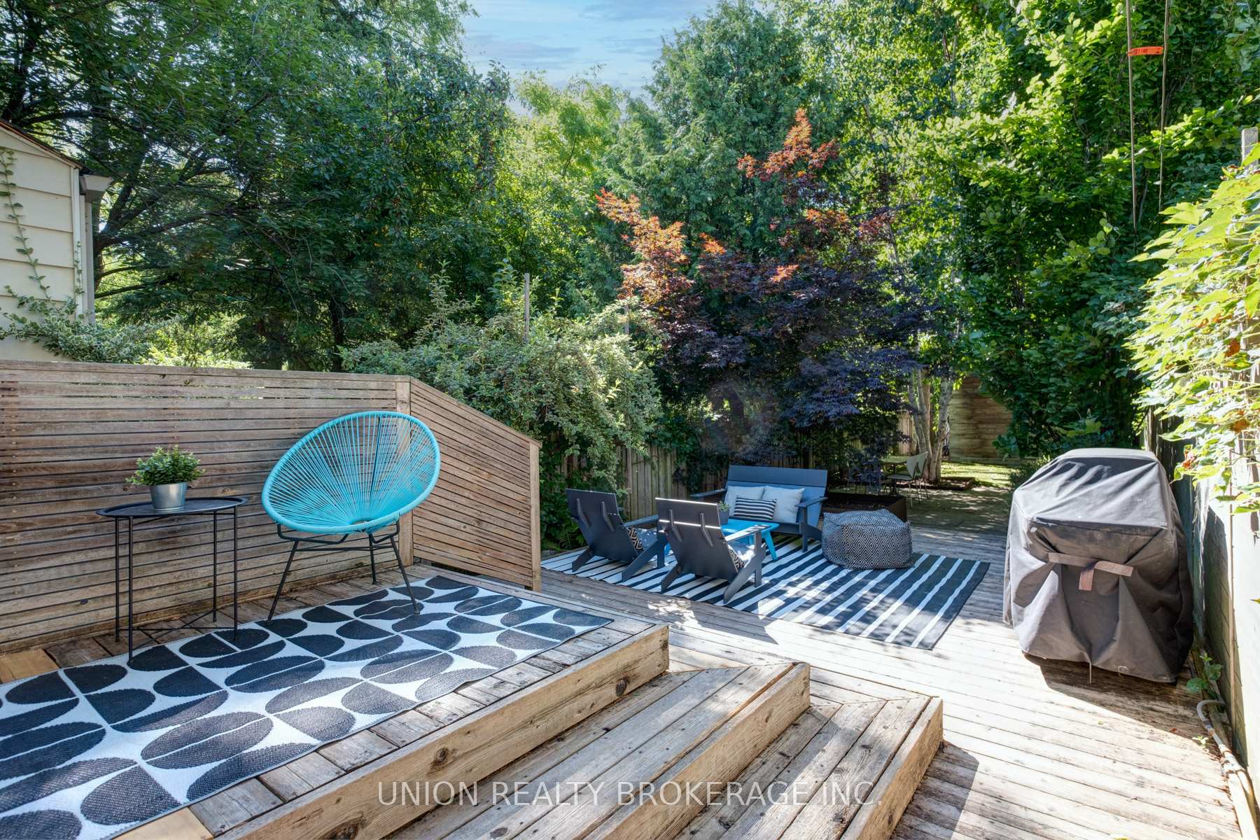 Photo 36 of 121 Withrow Avenue, Toronto, North Riverdale — HOMEH