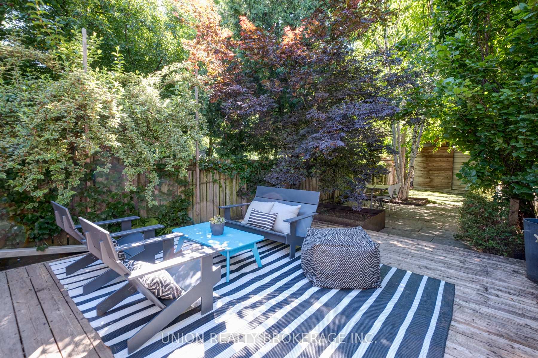 Photo 38 of 121 Withrow Avenue, Toronto, North Riverdale — HOMEH