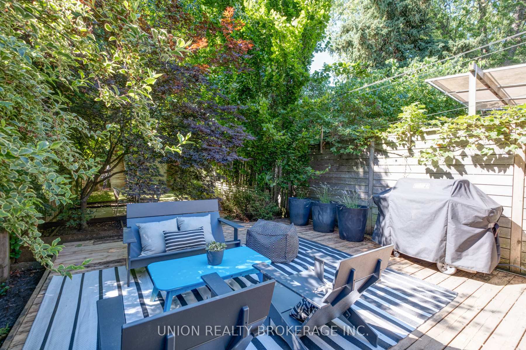 Photo 39 of 121 Withrow Avenue, Toronto, North Riverdale — HOMEH