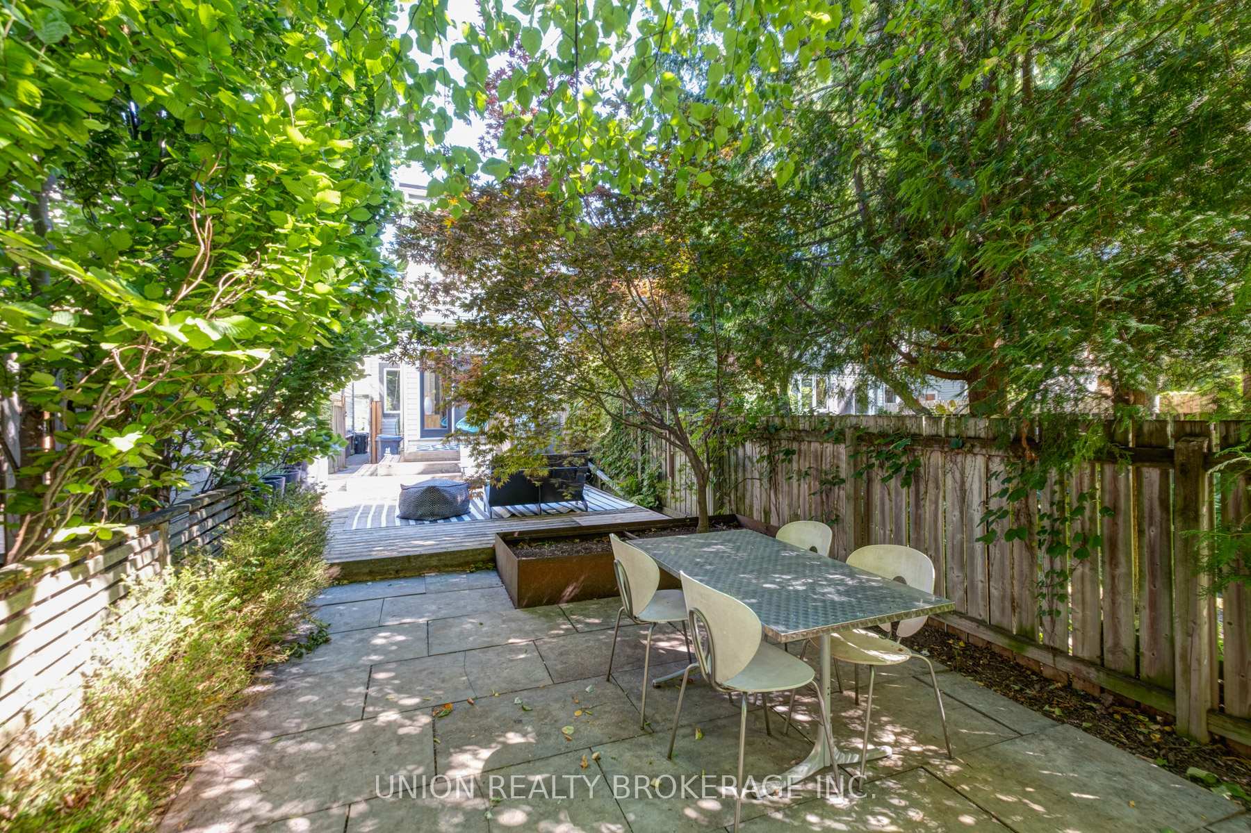 Photo 40 of 121 Withrow Avenue, Toronto, North Riverdale — HOMEH