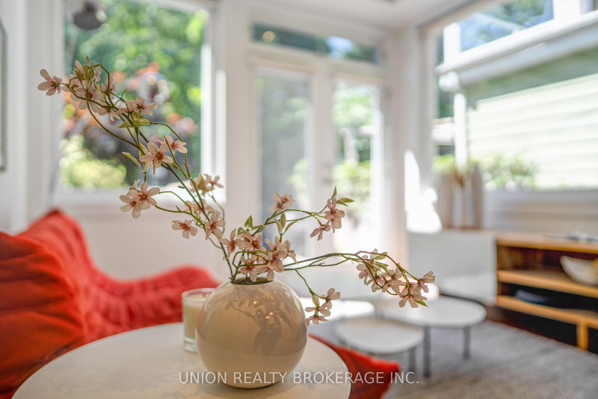 Photo 43 of 121 Withrow Avenue, Toronto, North Riverdale — HOMEH