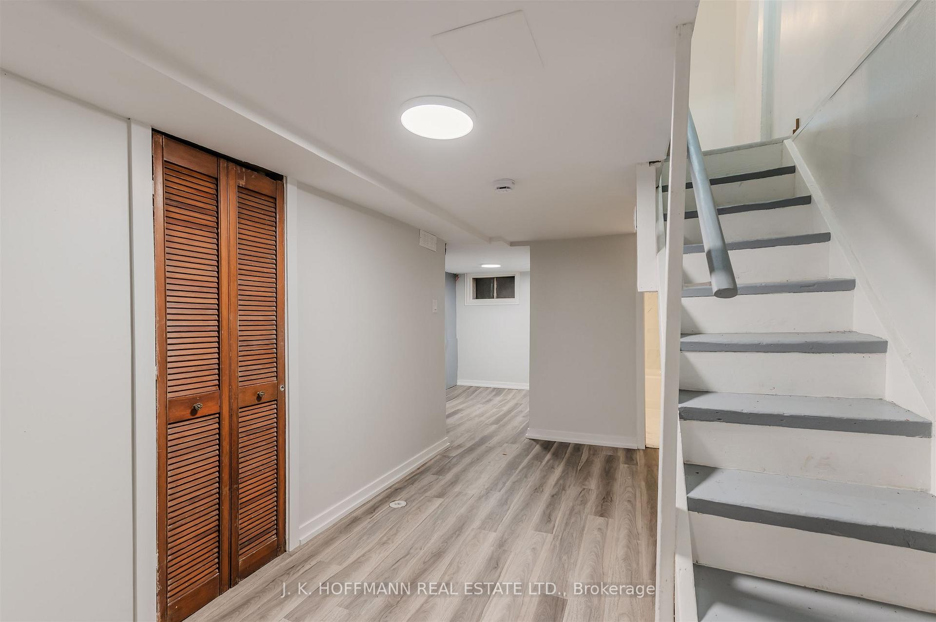 Photo 24 of 33 Darrell Avenue, Toronto, East End-Danforth — HOMEH