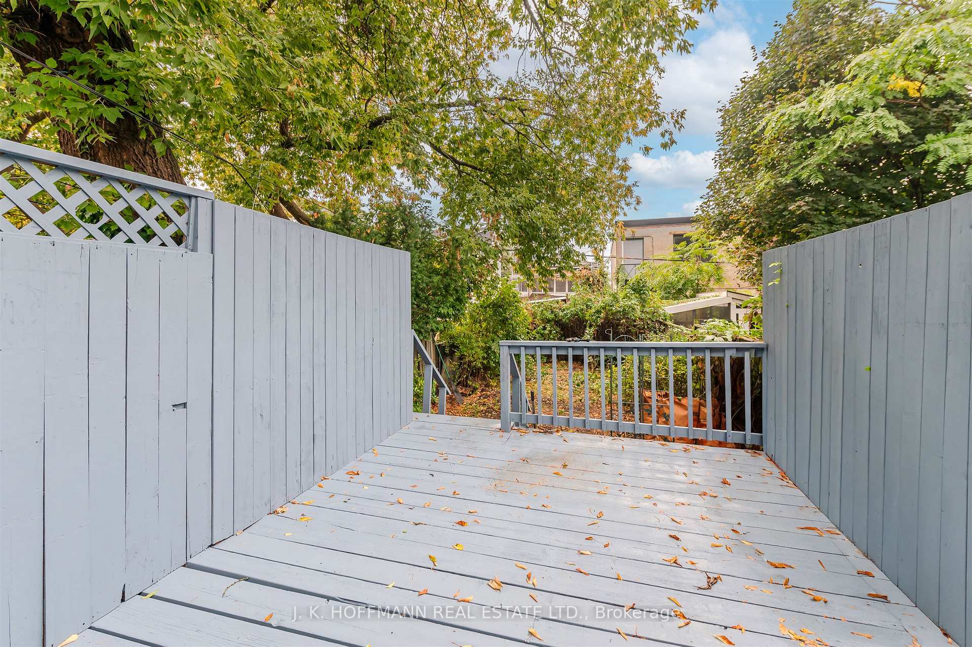 Photo 28 of 33 Darrell Avenue, Toronto, East End-Danforth — HOMEH