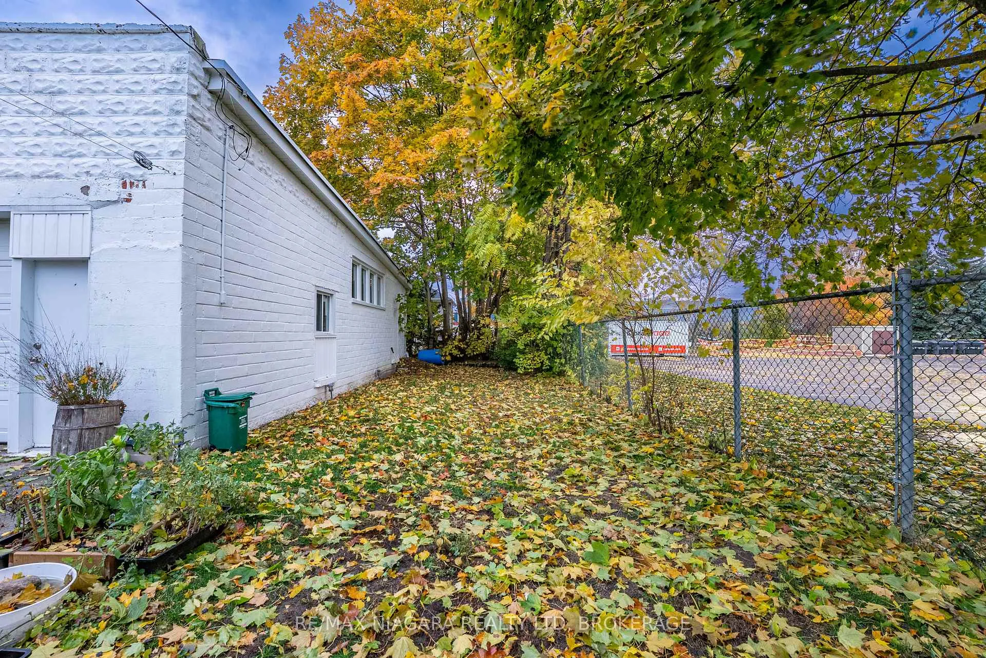 Photo 21 of Unit upper, 39 Carleton Street N, Thorold, Thorold Downtown — HOMEH