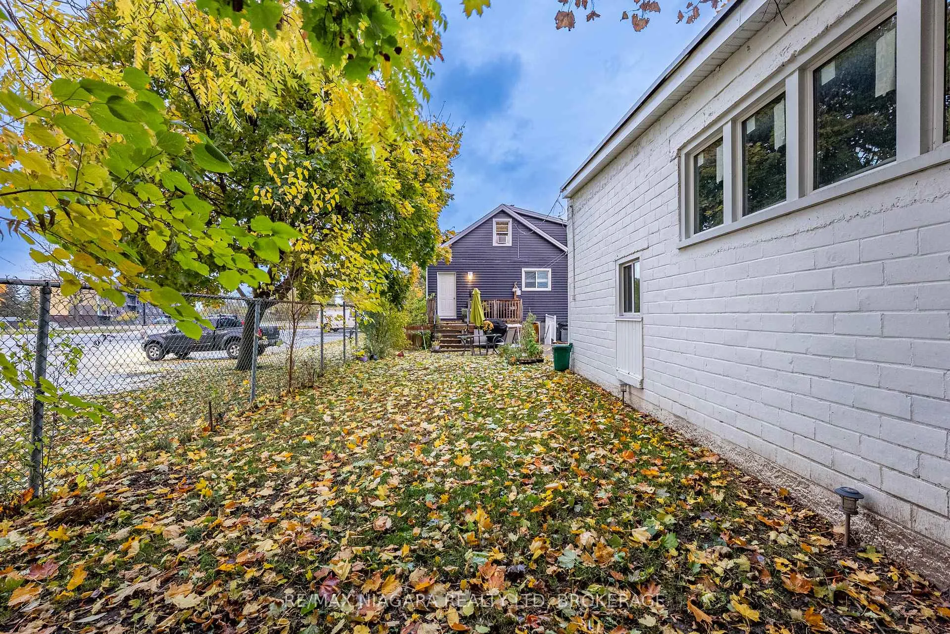 Photo 22 of Unit upper, 39 Carleton Street N, Thorold, Thorold Downtown — HOMEH