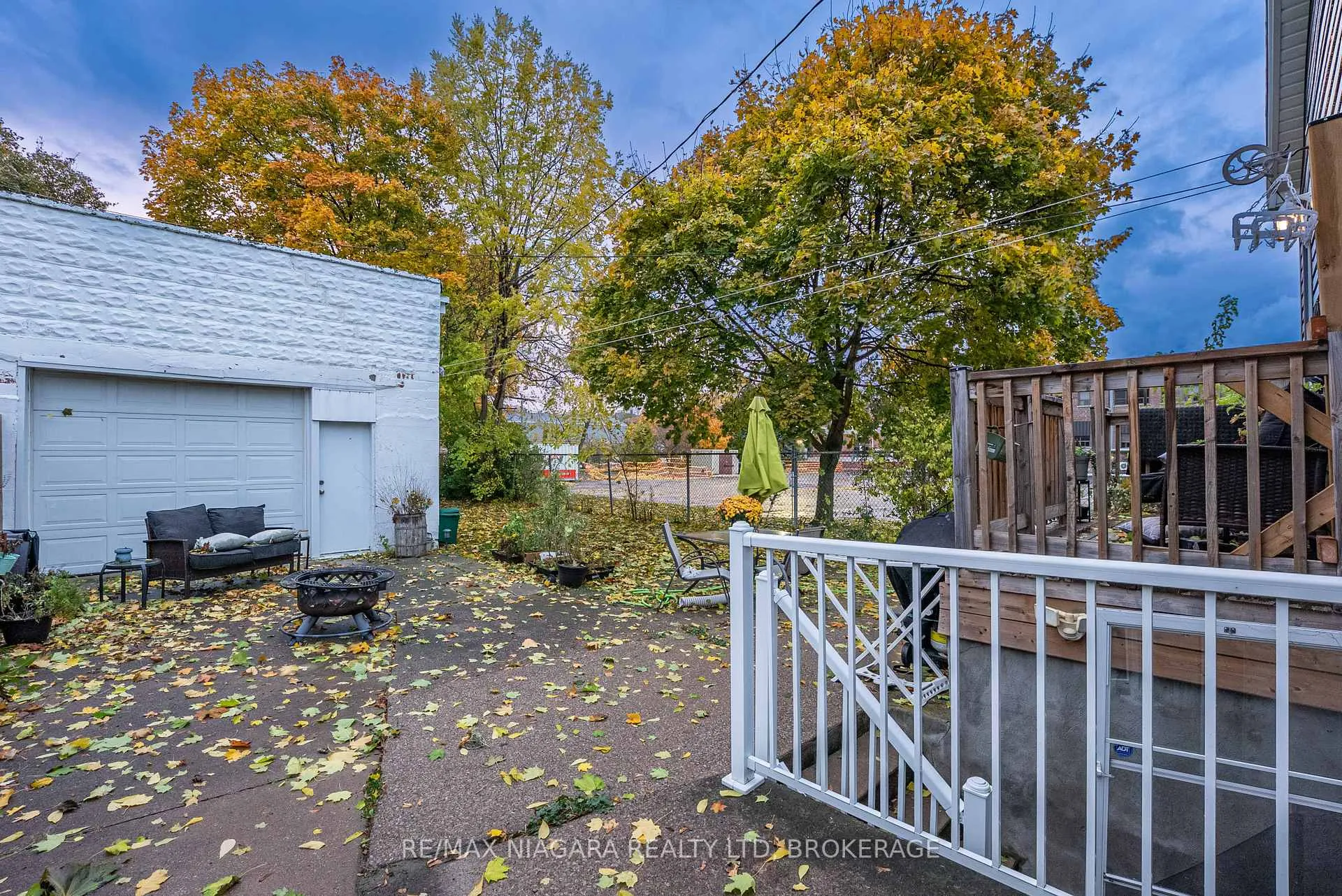 Photo 23 of Unit upper, 39 Carleton Street N, Thorold, Thorold Downtown — HOMEH